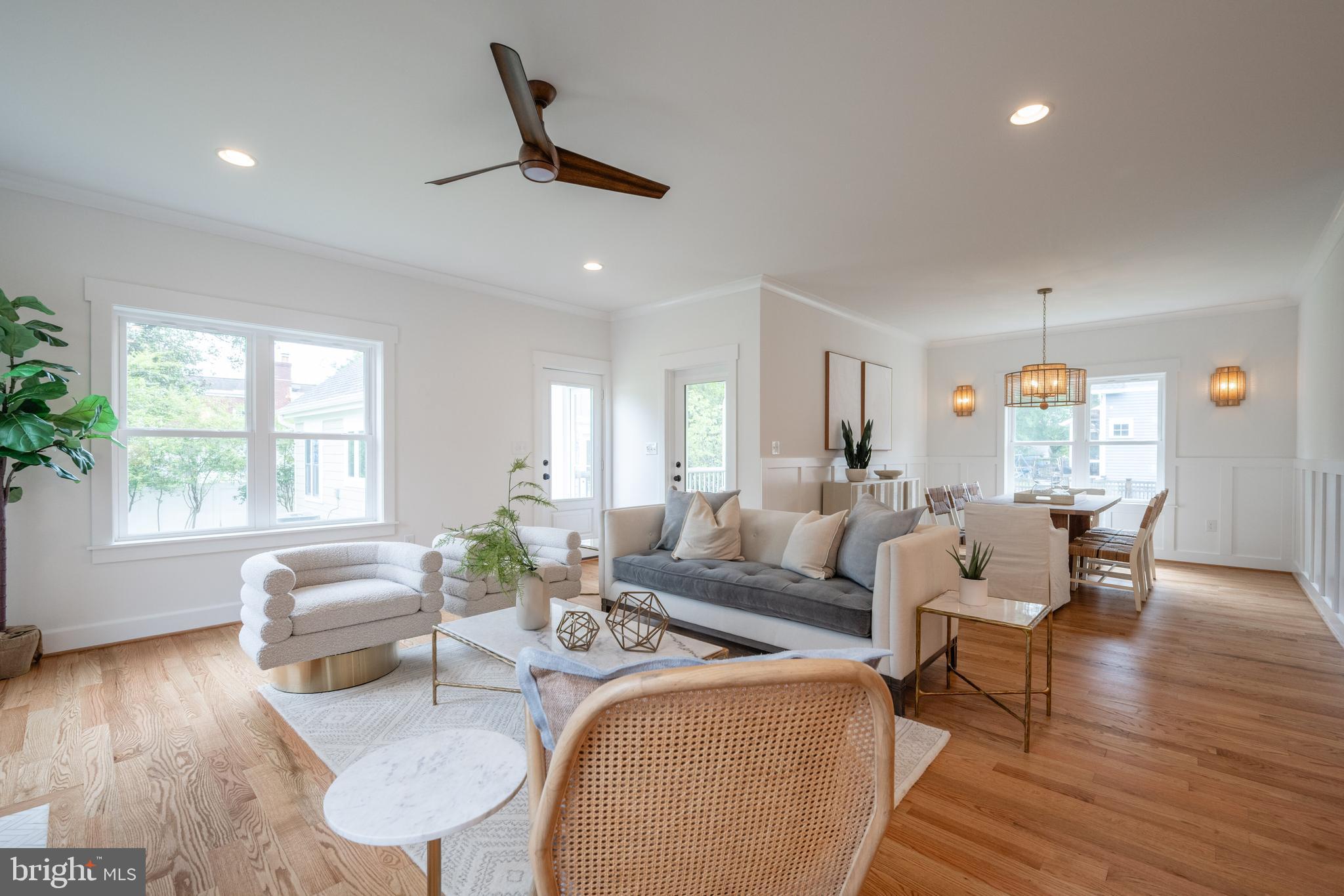 DEL RAY - Residential