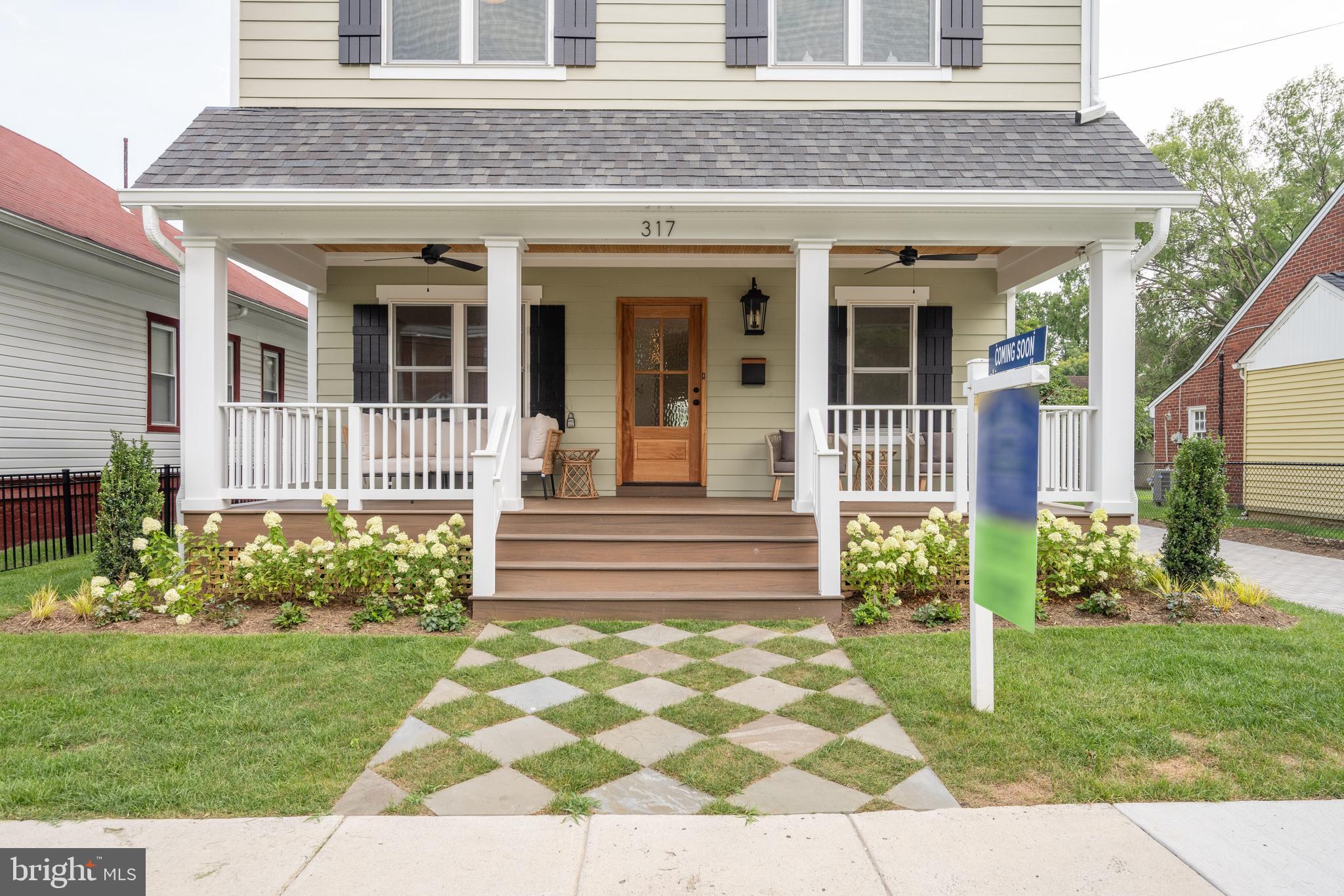 DEL RAY - Residential