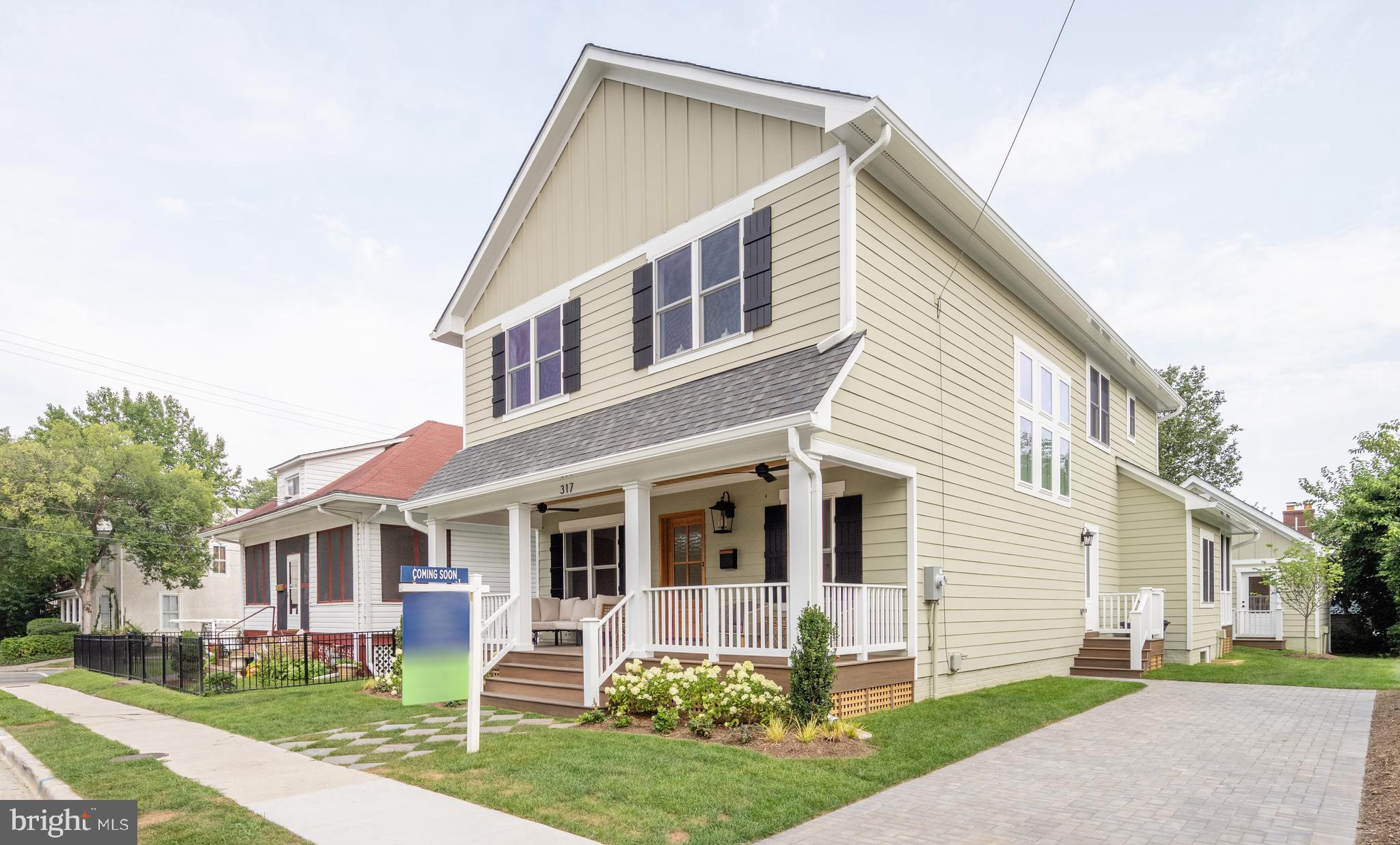 DEL RAY - Residential