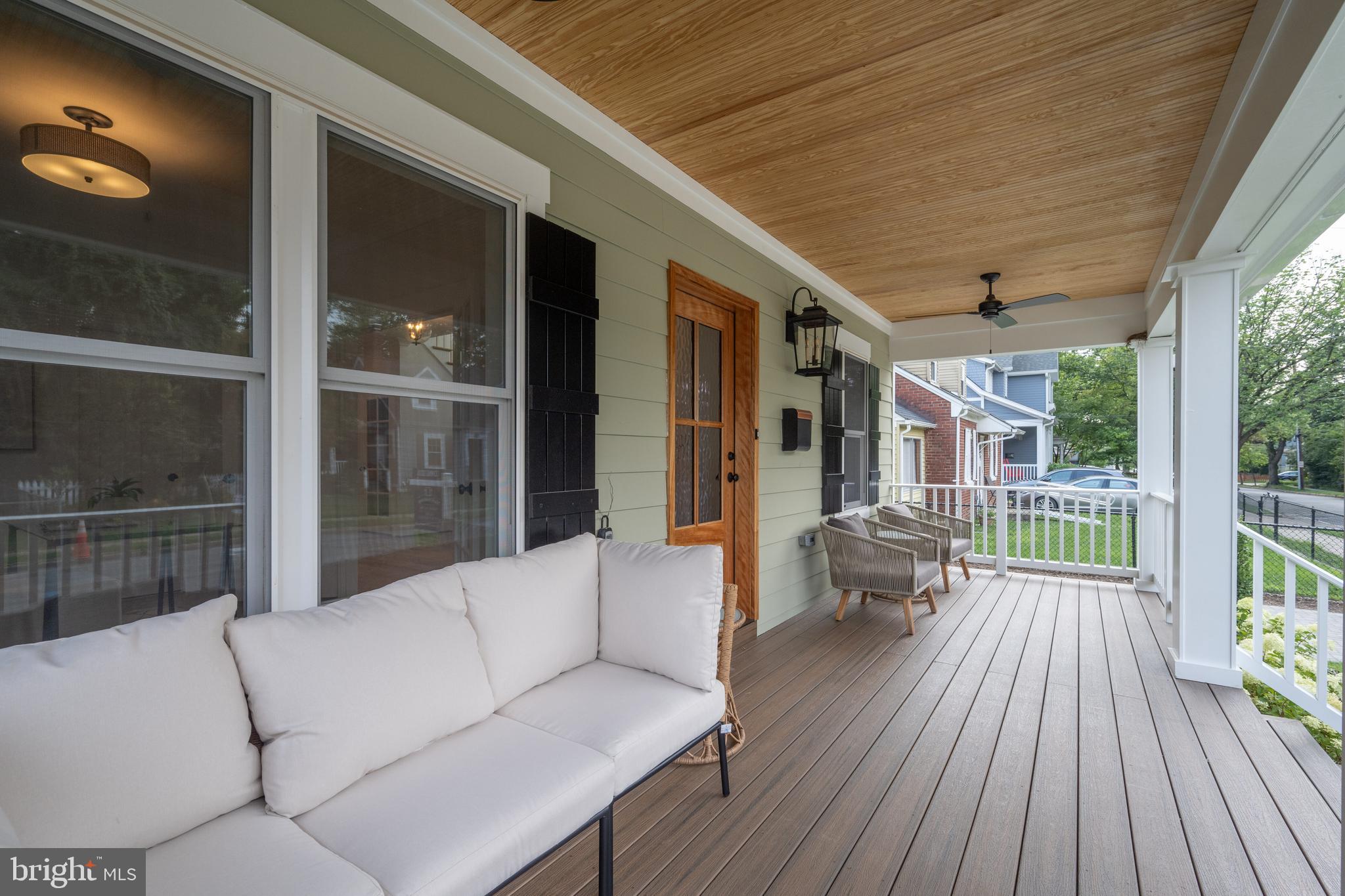 DEL RAY - Residential