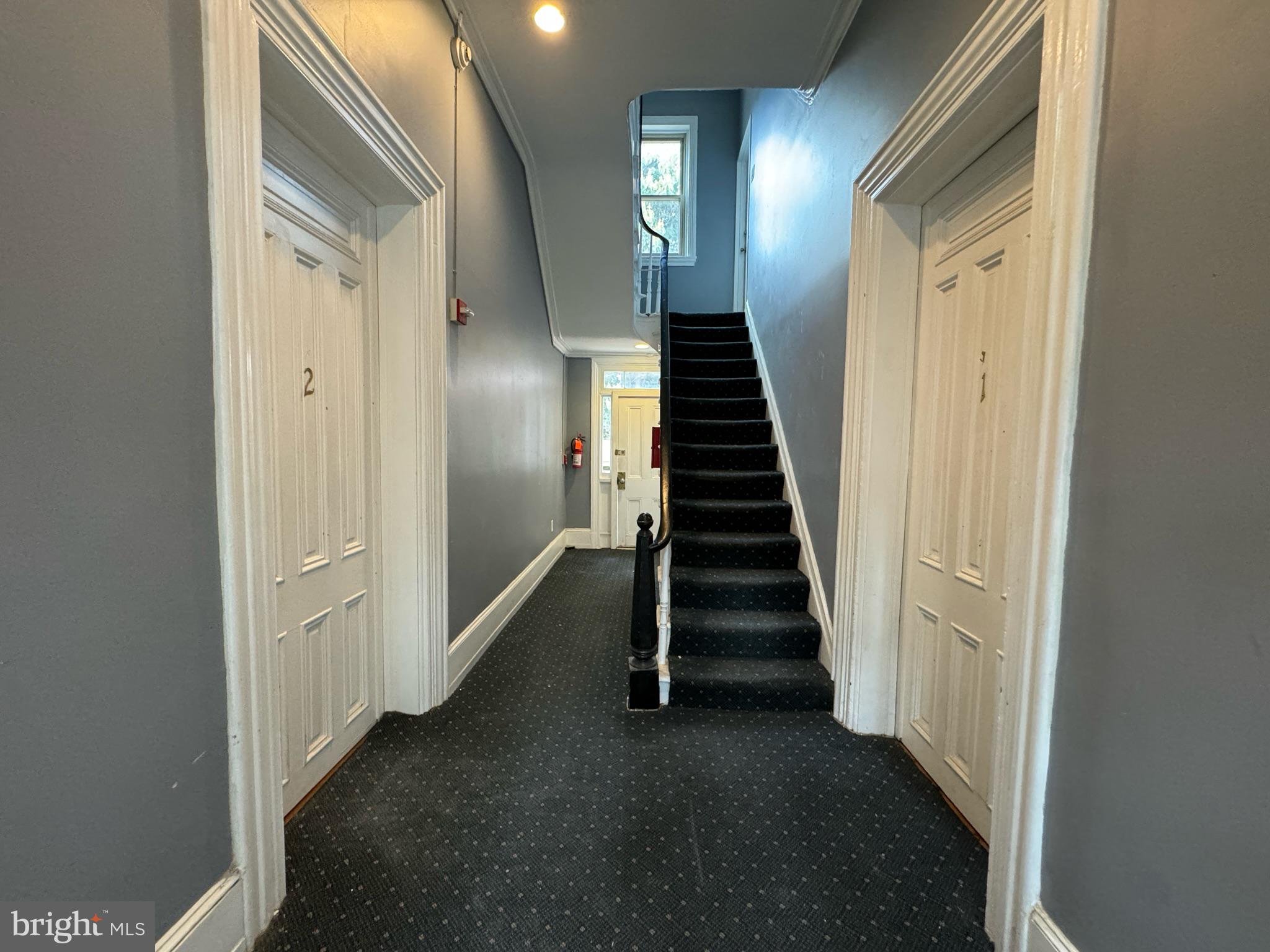 SPRING GARDEN - Residential Lease