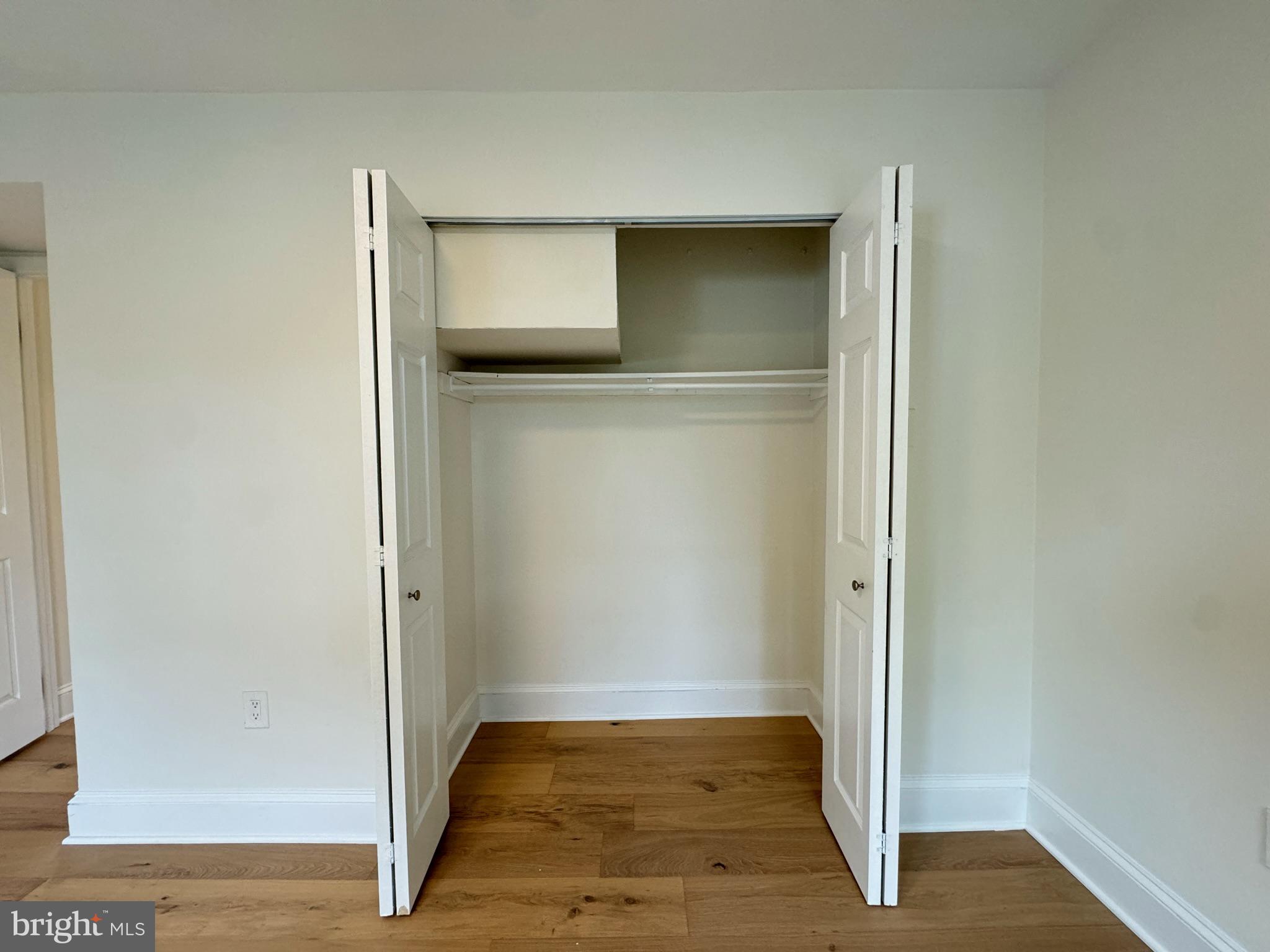 SPRING GARDEN - Residential Lease