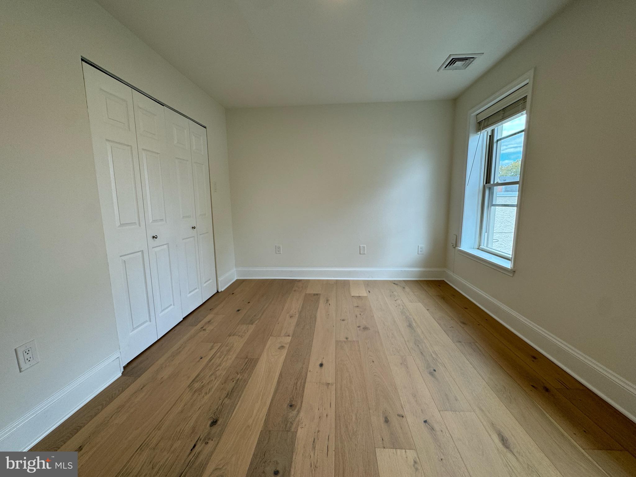 SPRING GARDEN - Residential Lease