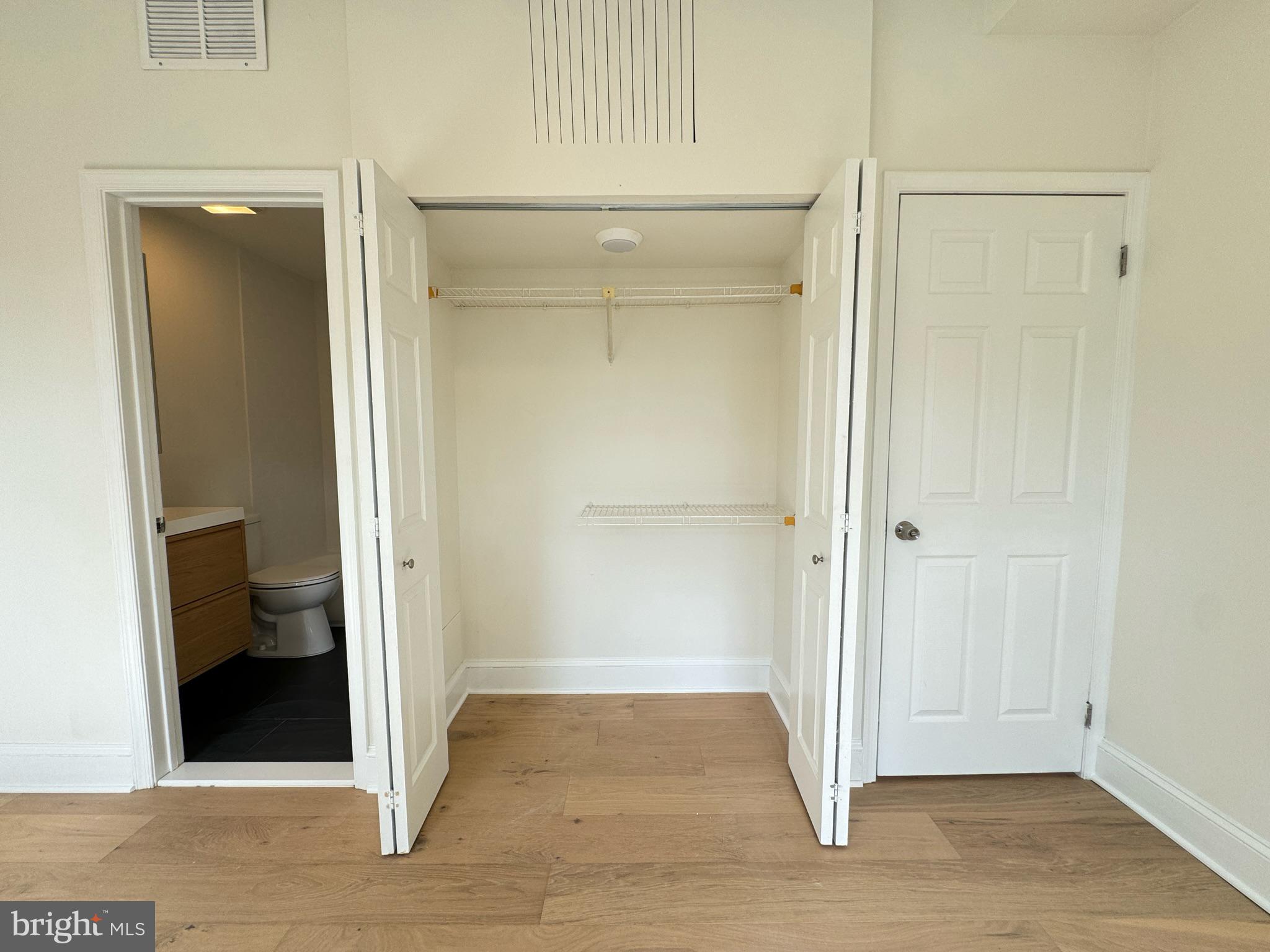 SPRING GARDEN - Residential Lease