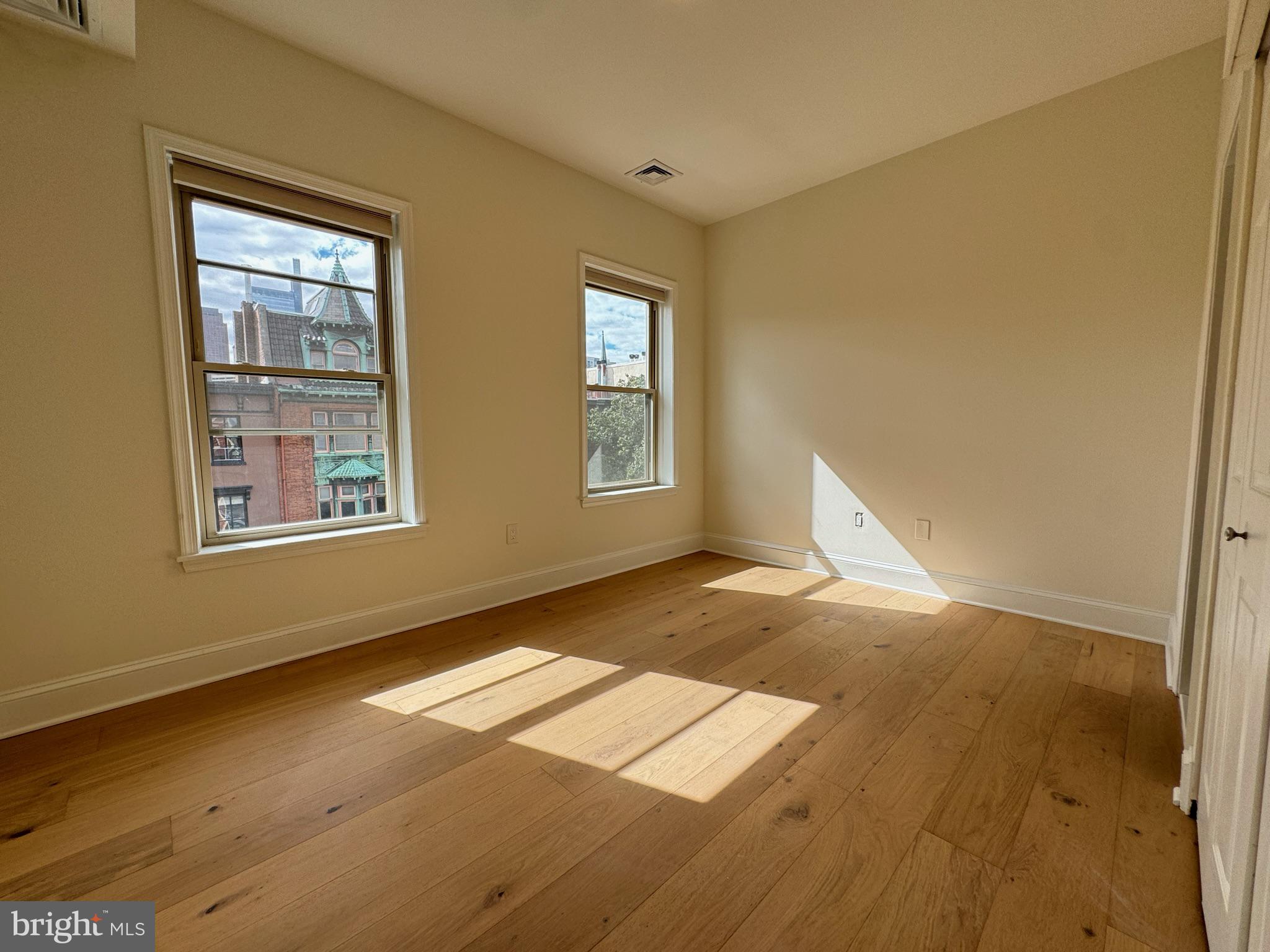 SPRING GARDEN - Residential Lease