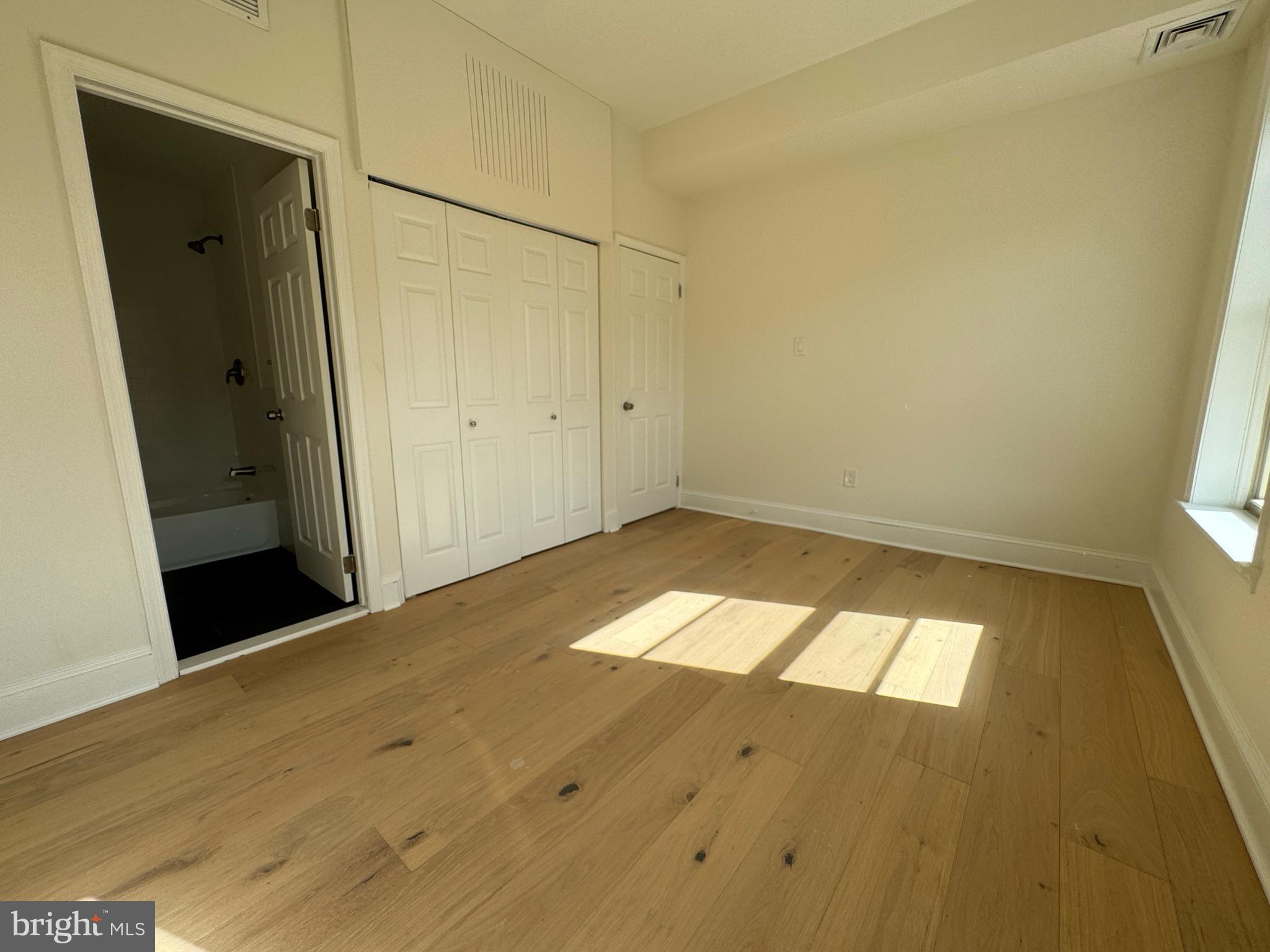 SPRING GARDEN - Residential Lease