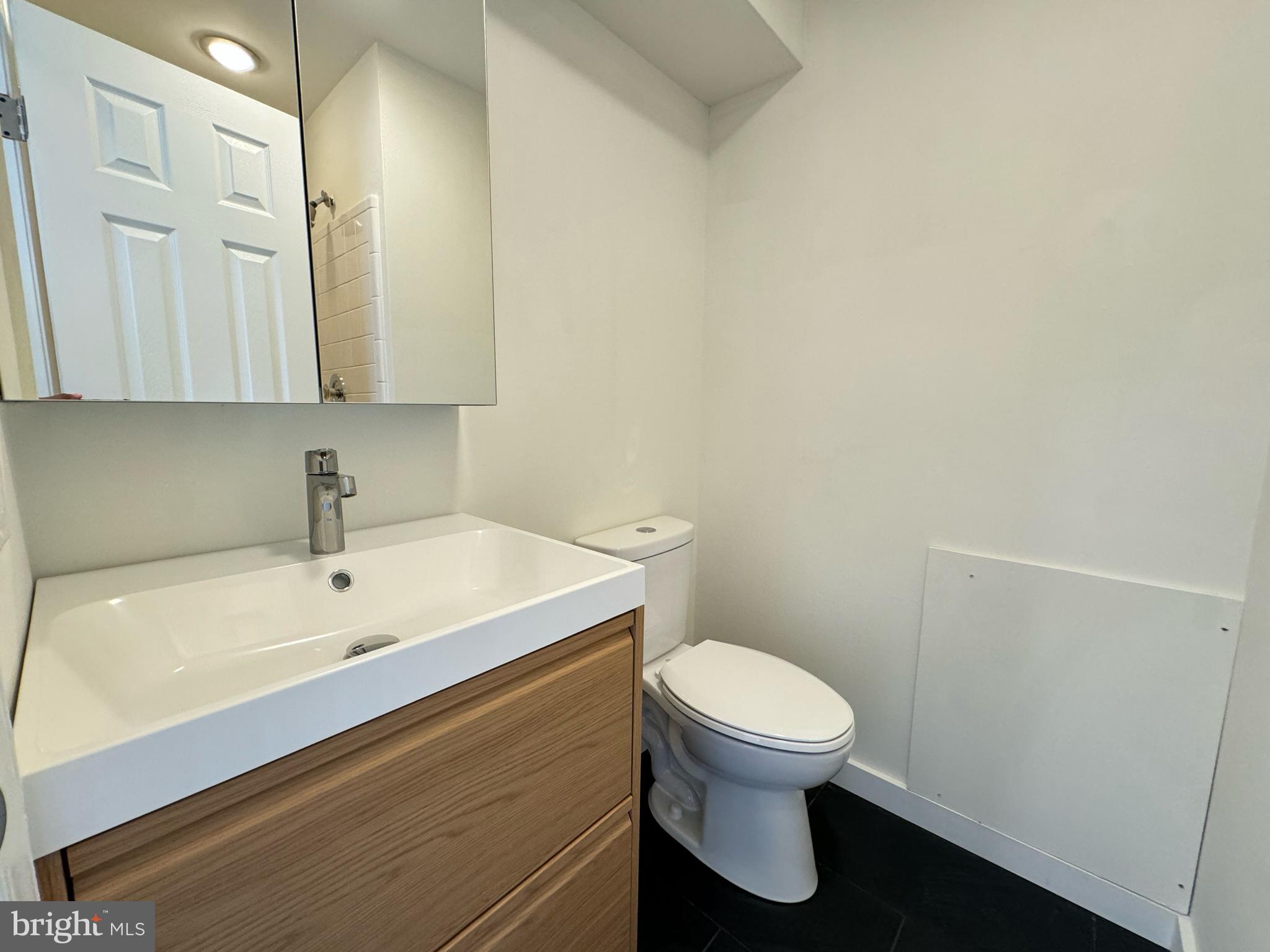 SPRING GARDEN - Residential Lease