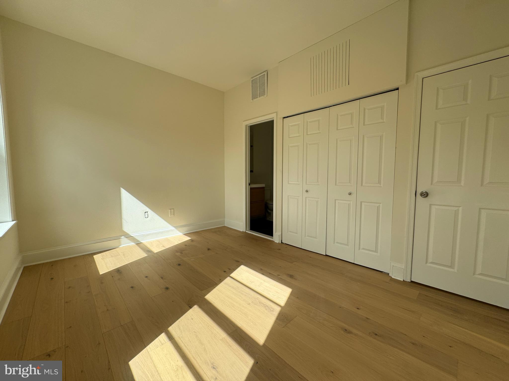 SPRING GARDEN - Residential Lease