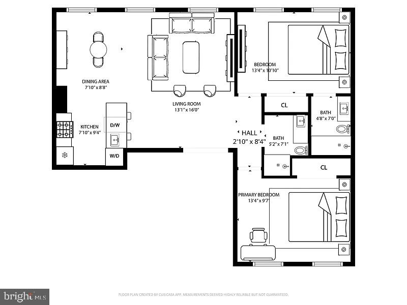 SPRING GARDEN - Residential Lease