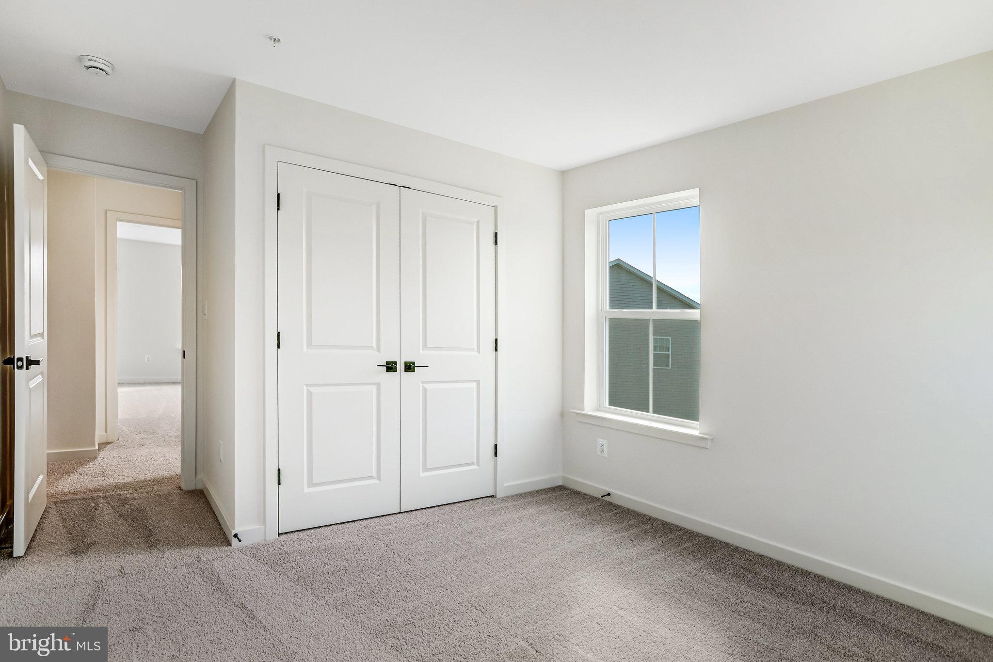 WORTHINGTON GROVE - Residential