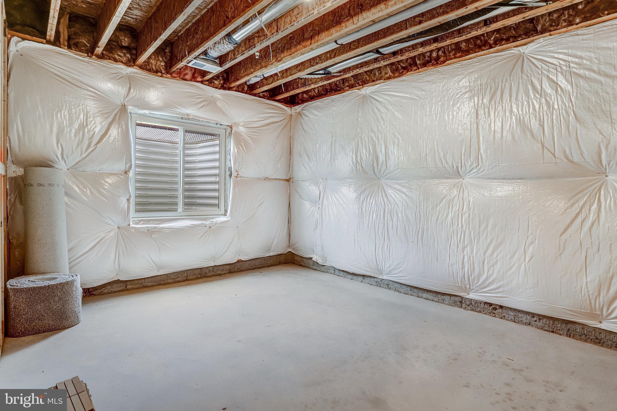 WORTHINGTON GROVE - Residential