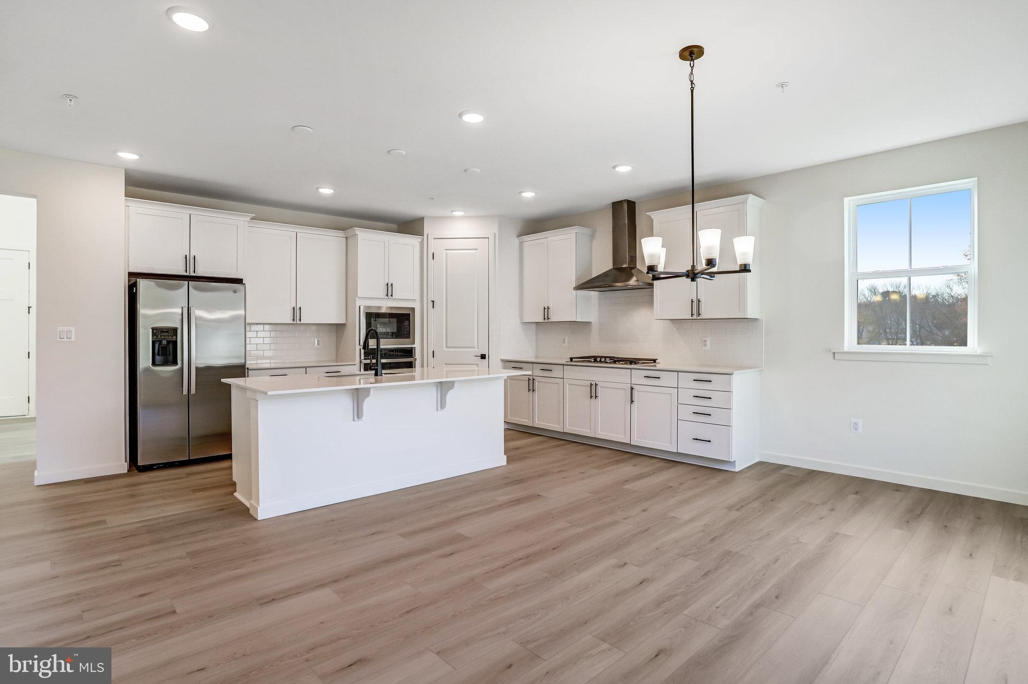 WORTHINGTON GROVE - Residential