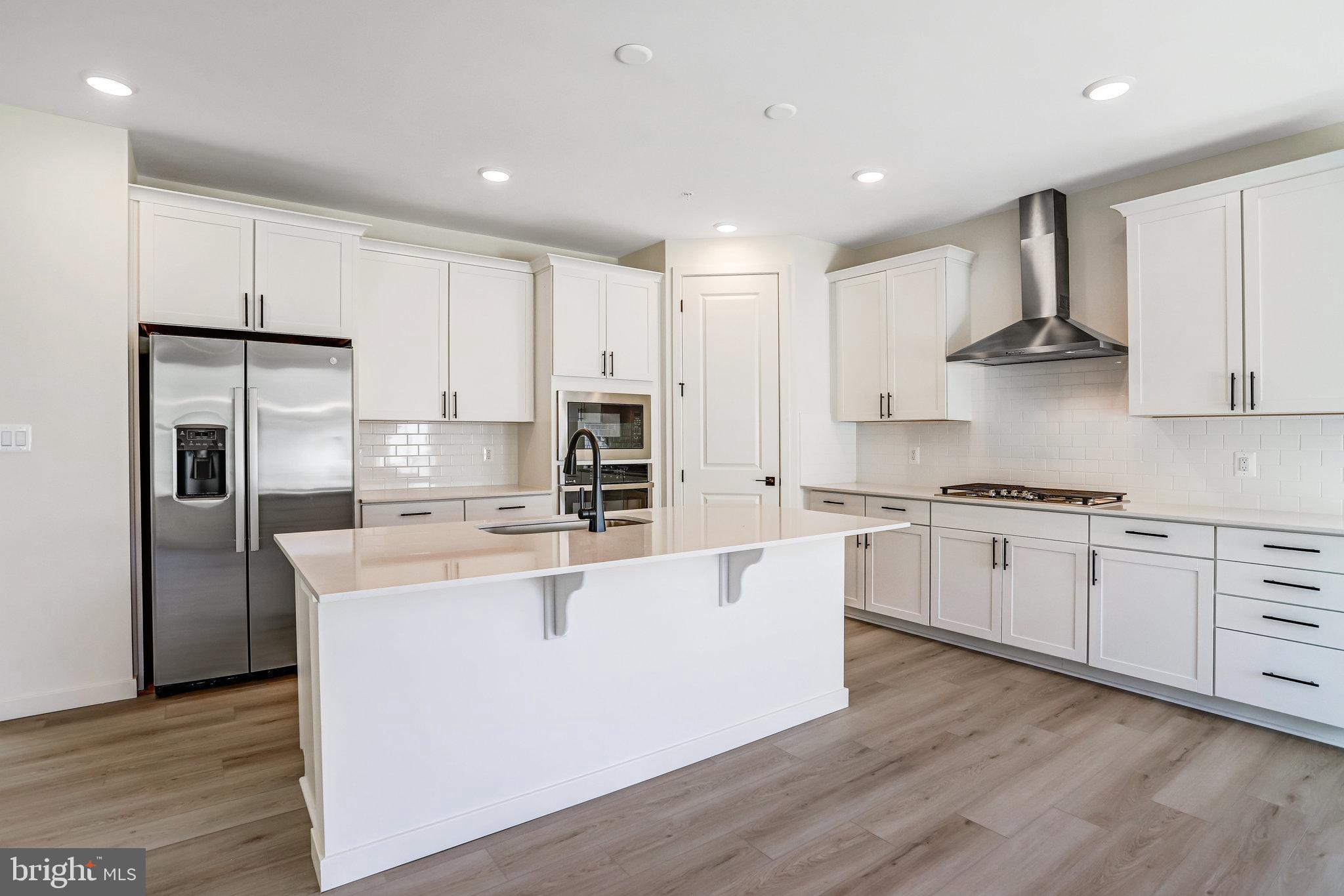 WORTHINGTON GROVE - Residential