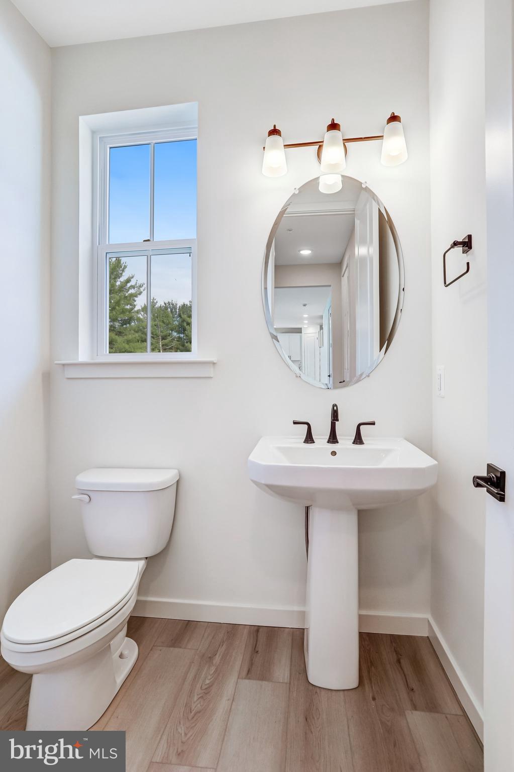 WORTHINGTON GROVE - Residential