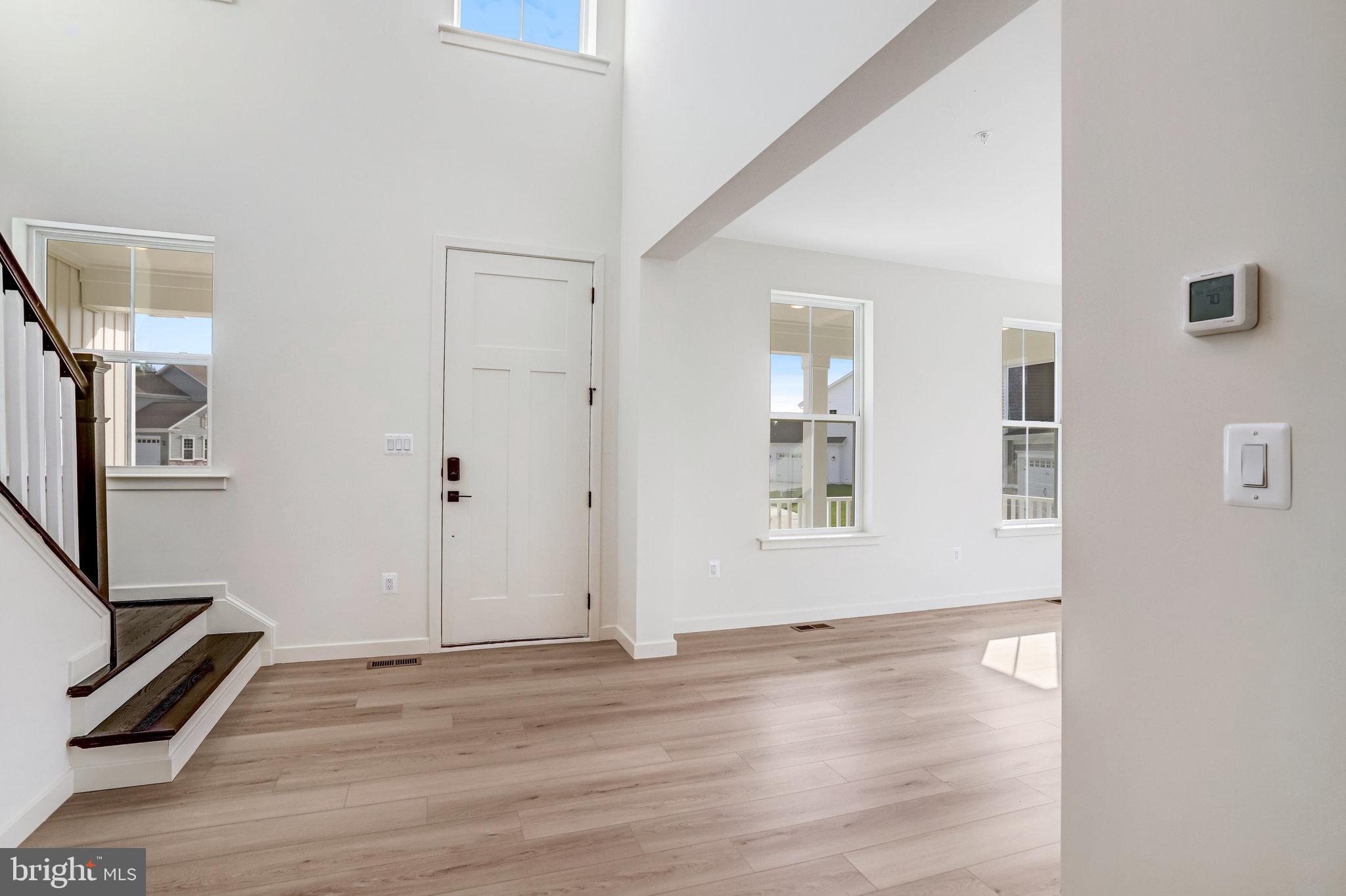 WORTHINGTON GROVE - Residential