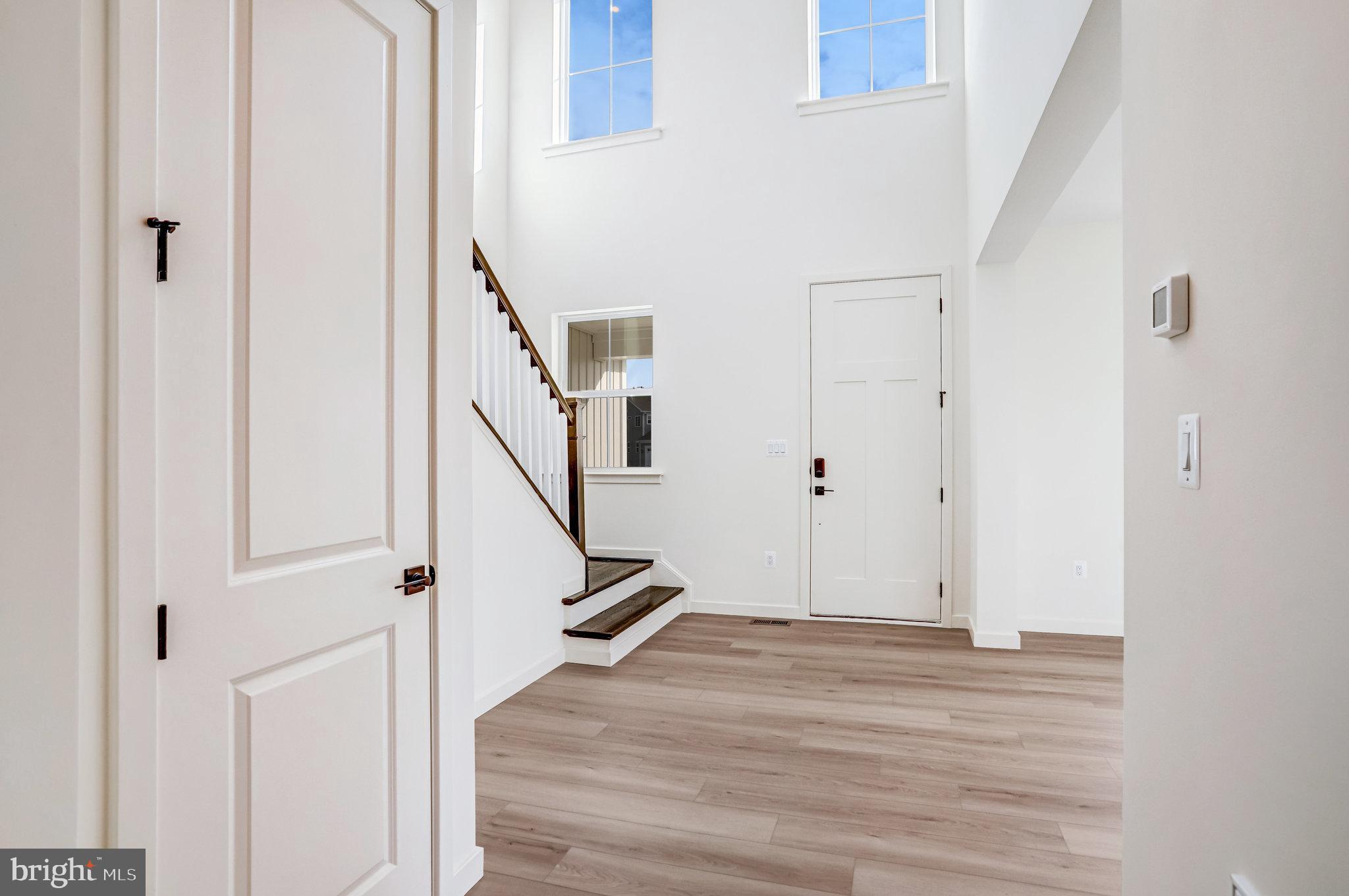 WORTHINGTON GROVE - Residential