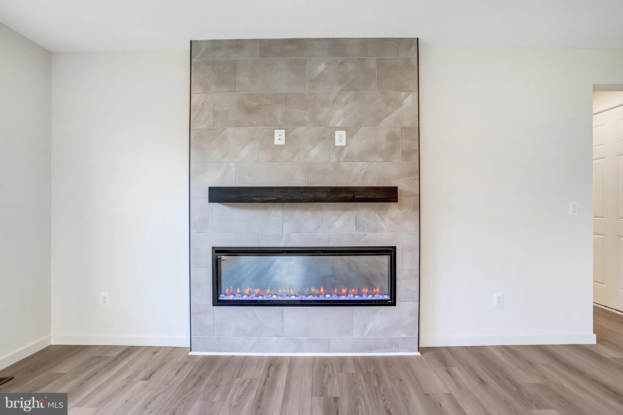 WORTHINGTON GROVE - Residential