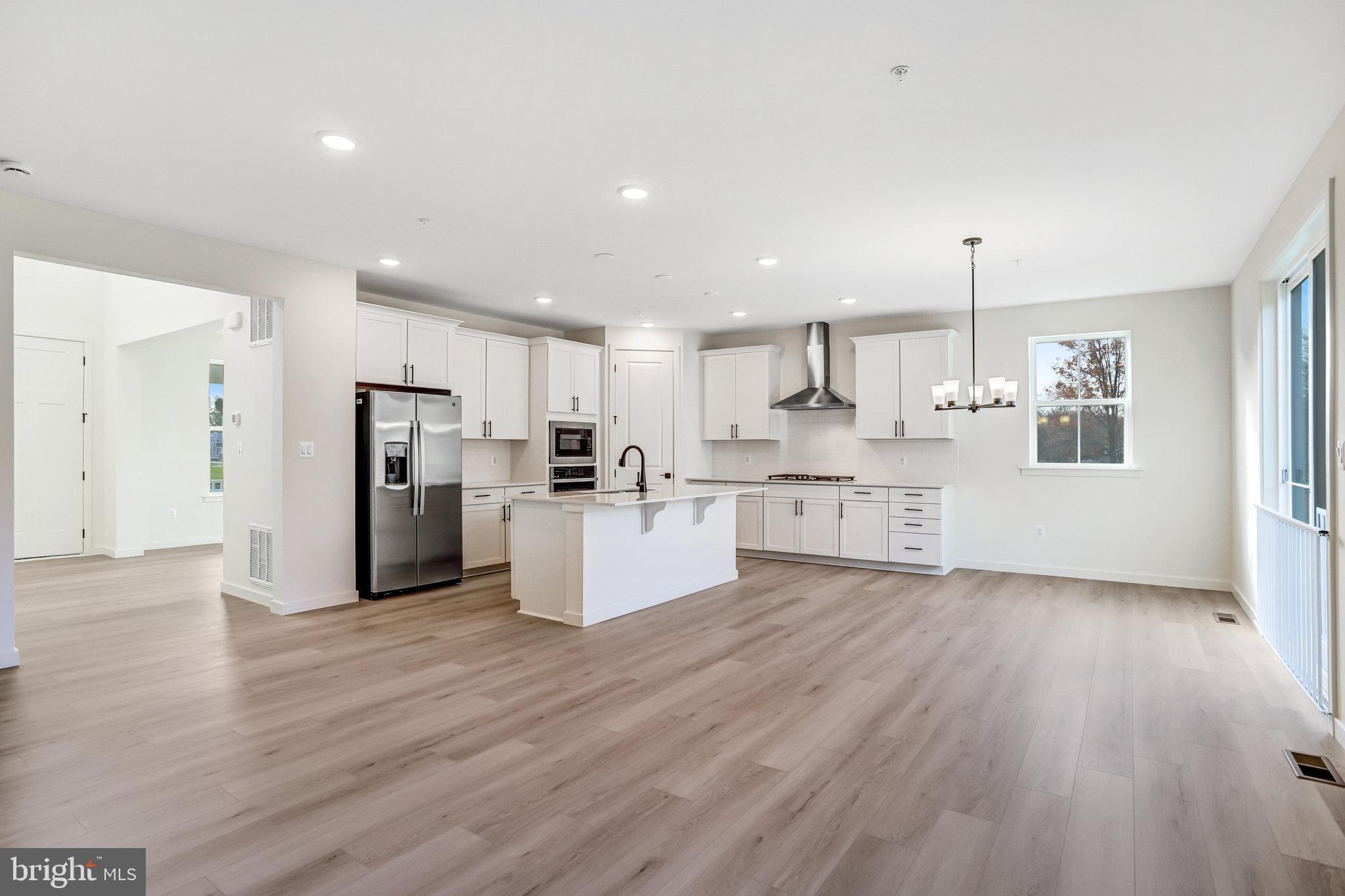 WORTHINGTON GROVE - Residential