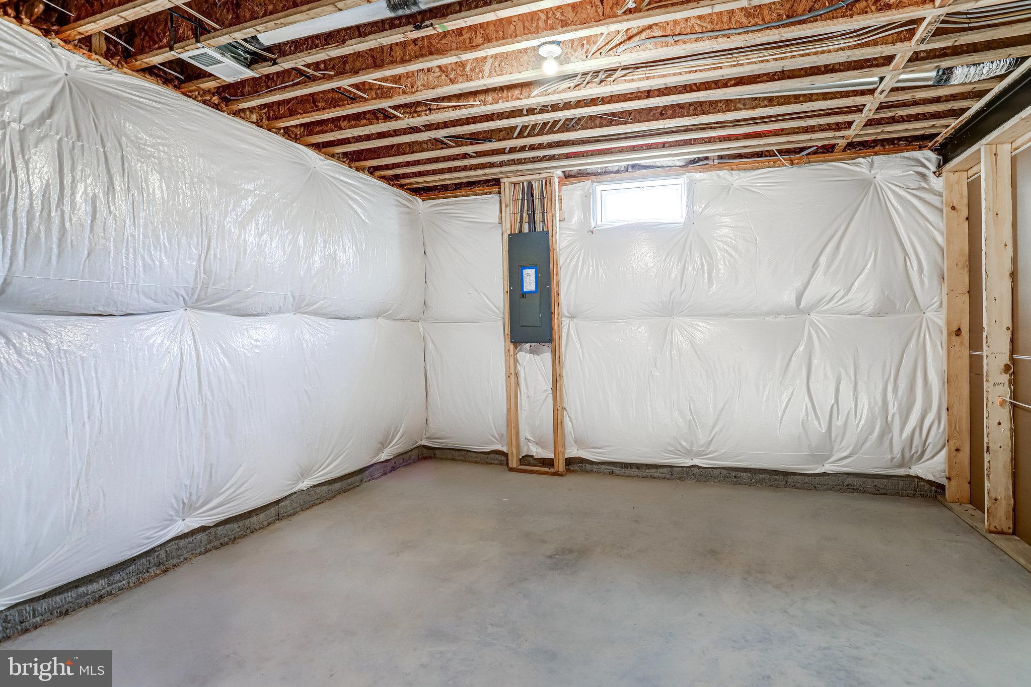 WORTHINGTON GROVE - Residential