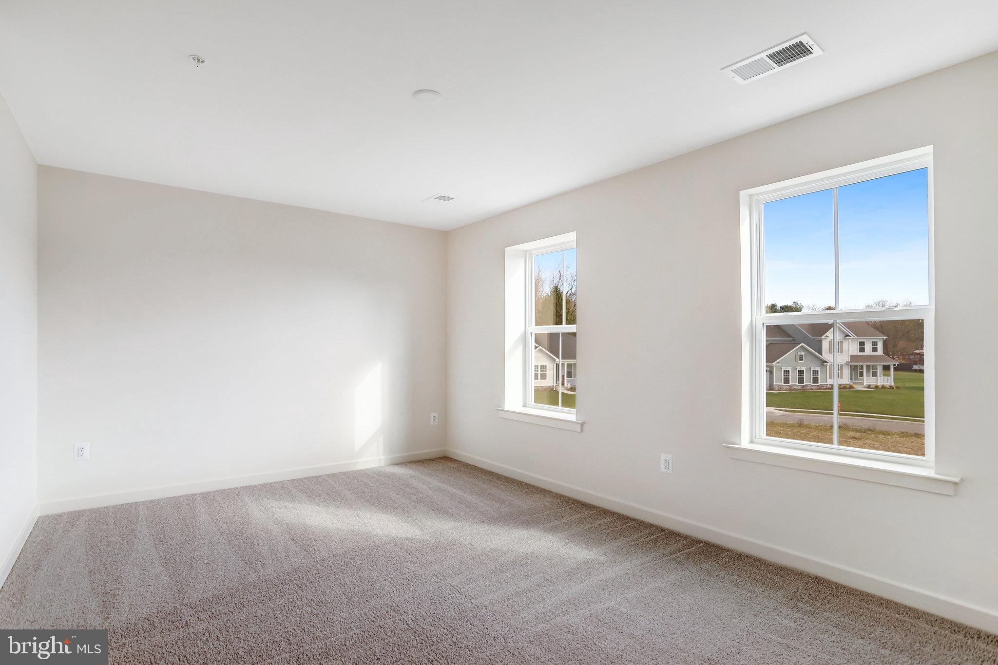 WORTHINGTON GROVE - Residential