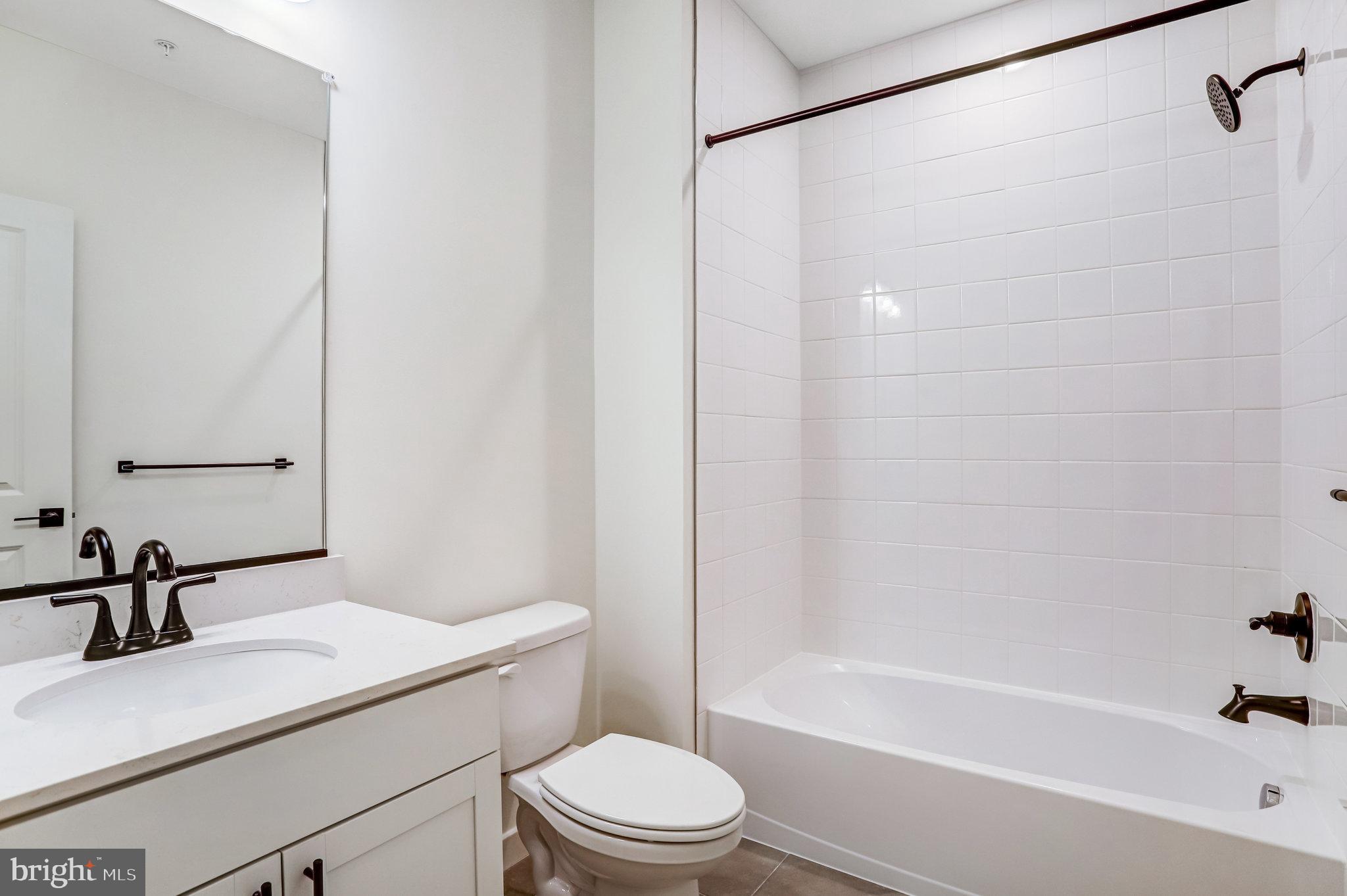 WORTHINGTON GROVE - Residential