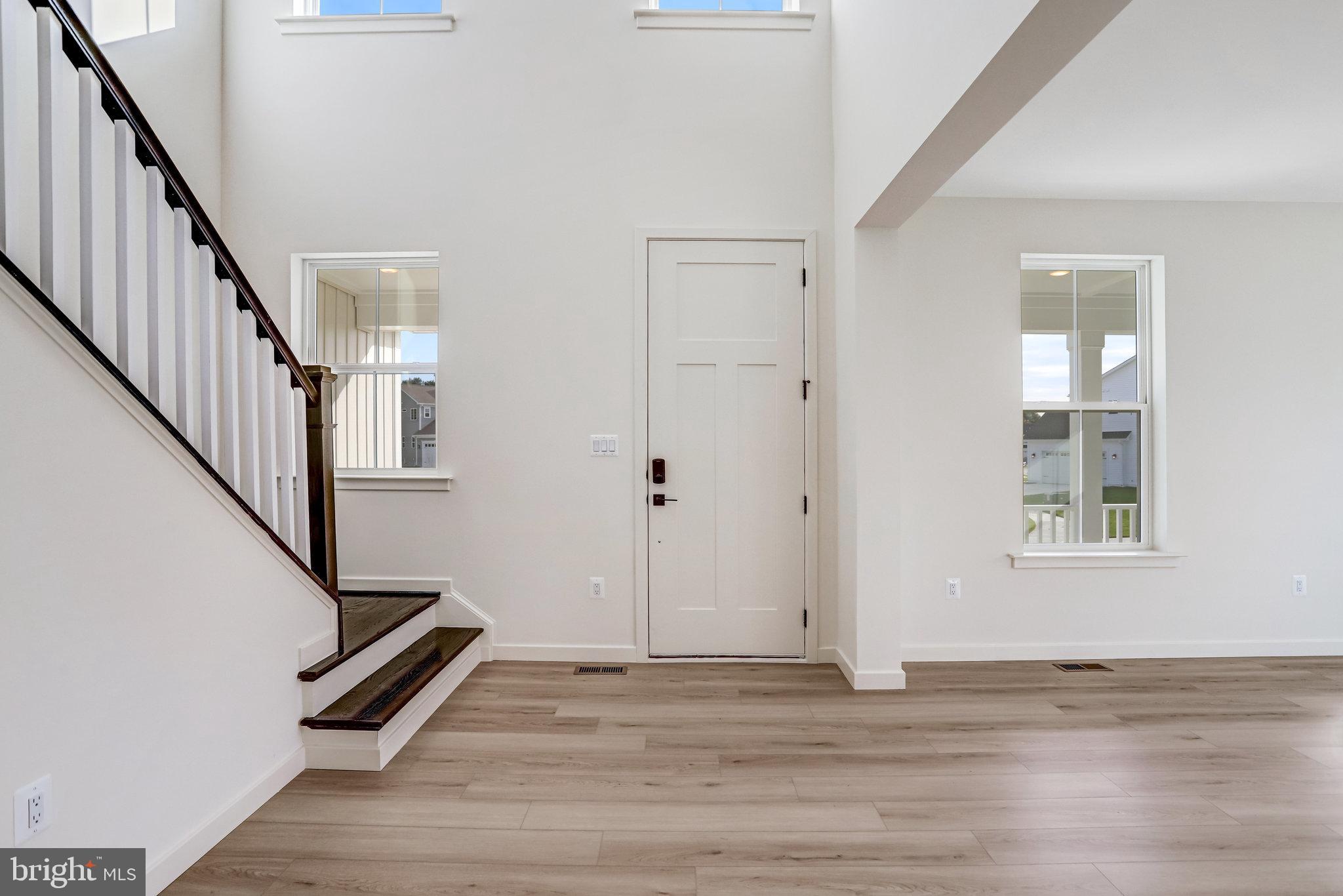 WORTHINGTON GROVE - Residential