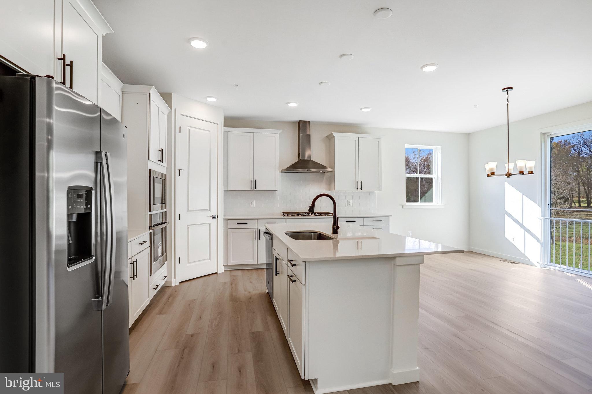 WORTHINGTON GROVE - Residential