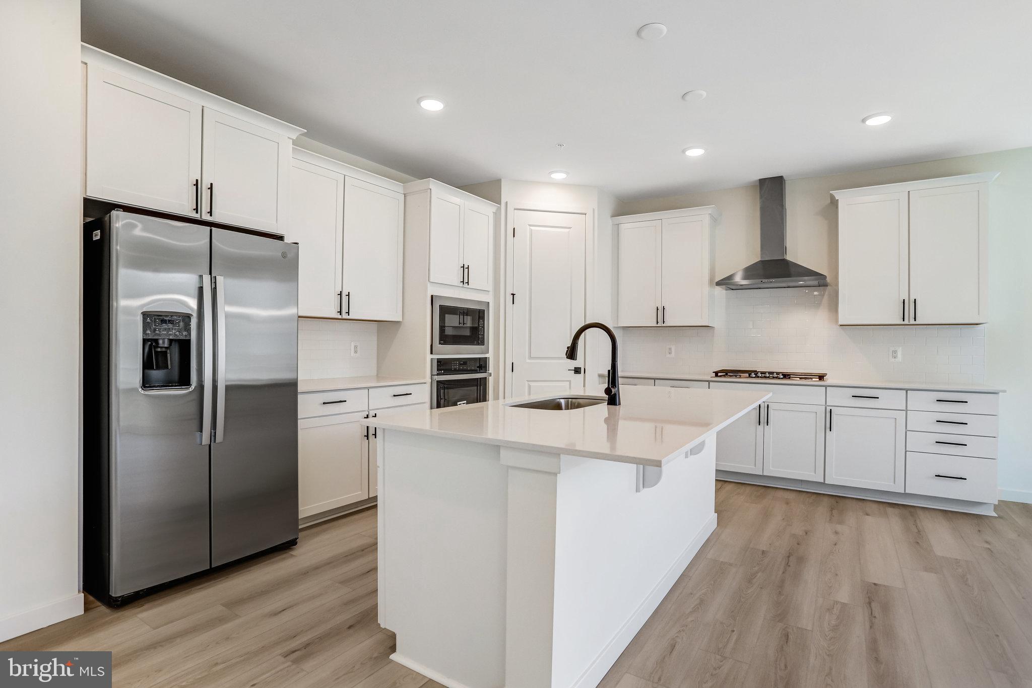 WORTHINGTON GROVE - Residential