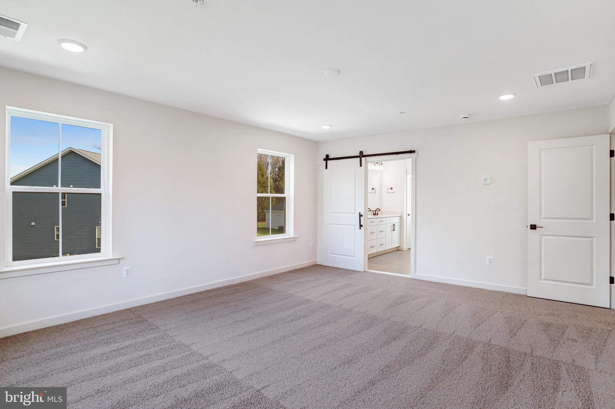 WORTHINGTON GROVE - Residential