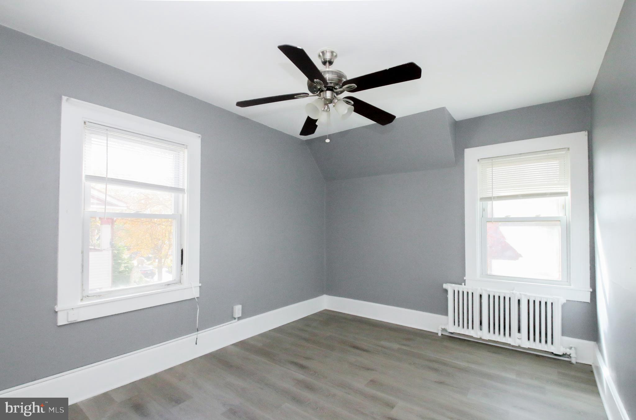 BRISTOL - Residential Lease