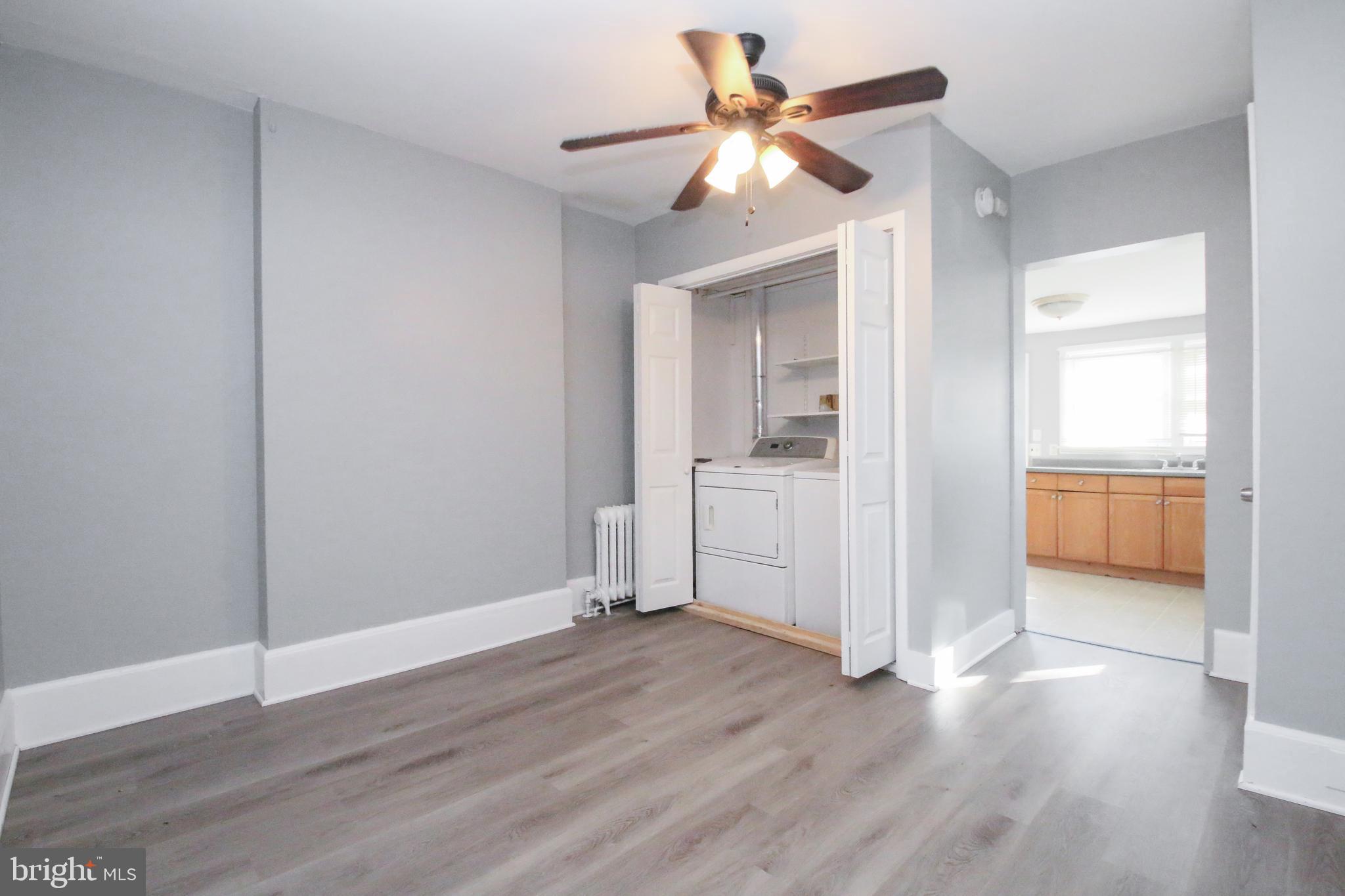 BRISTOL - Residential Lease