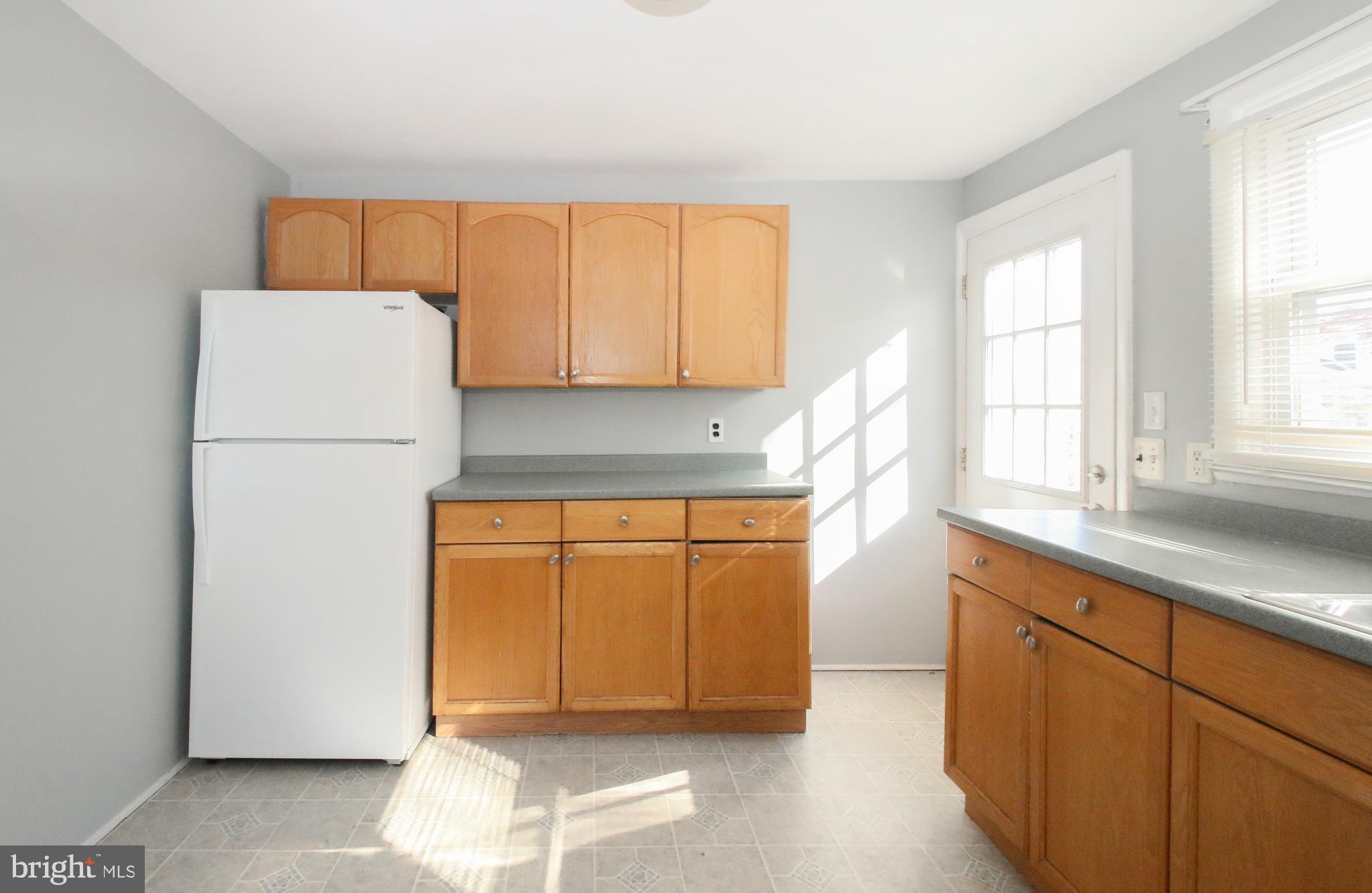 BRISTOL - Residential Lease