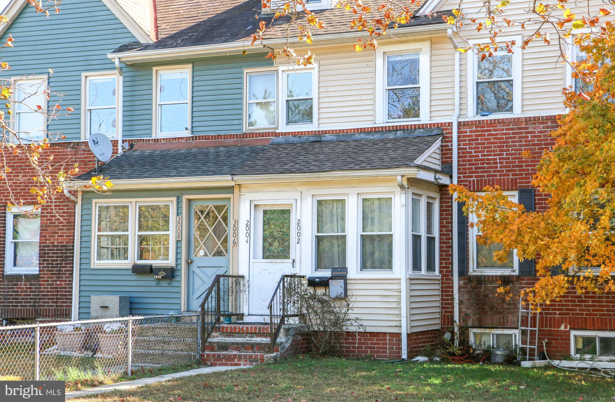 BRISTOL - Residential Lease