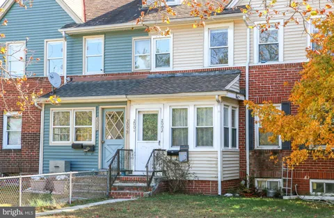 2002 Trenton Avenue, Bristol, PA MLS: PABU2109494