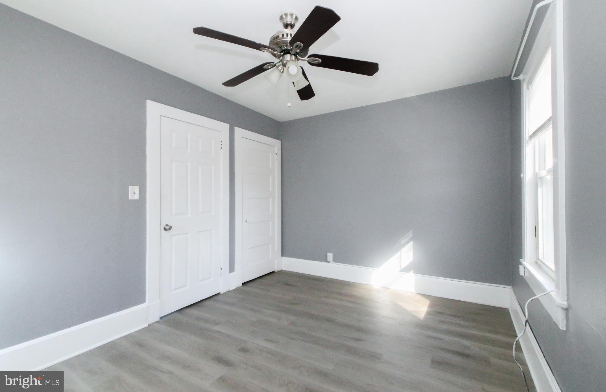 BRISTOL - Residential Lease