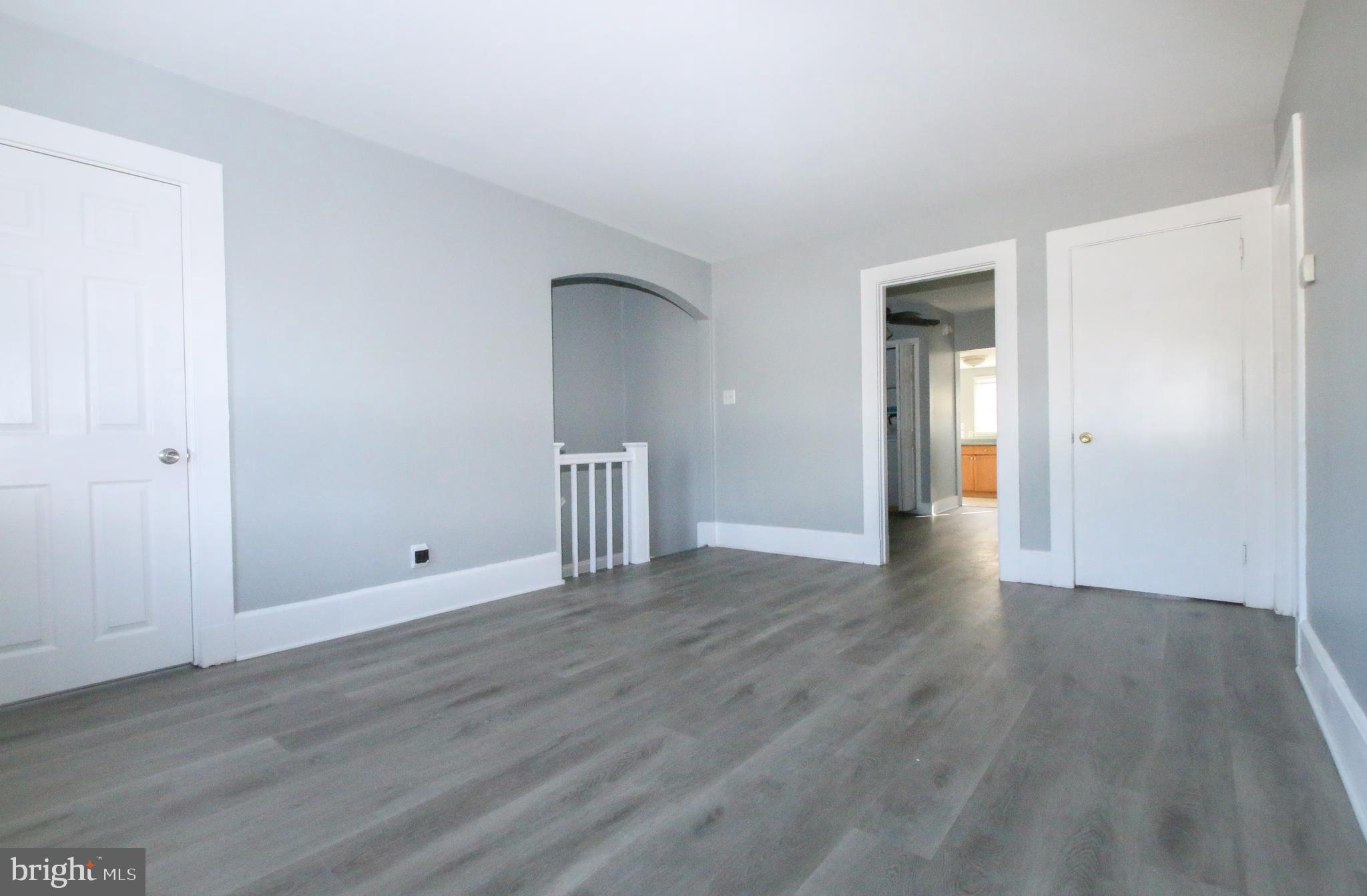 BRISTOL - Residential Lease