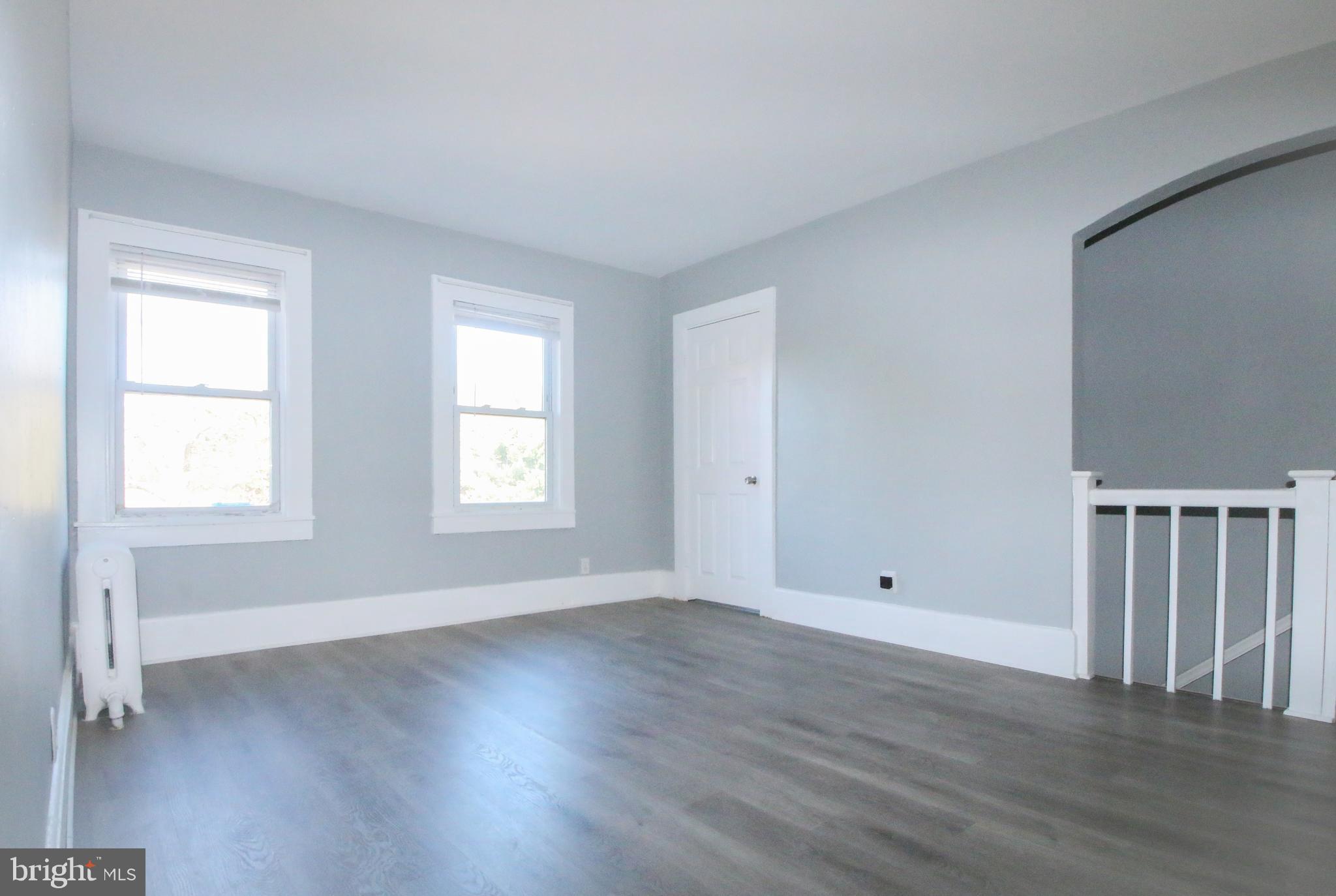 BRISTOL - Residential Lease