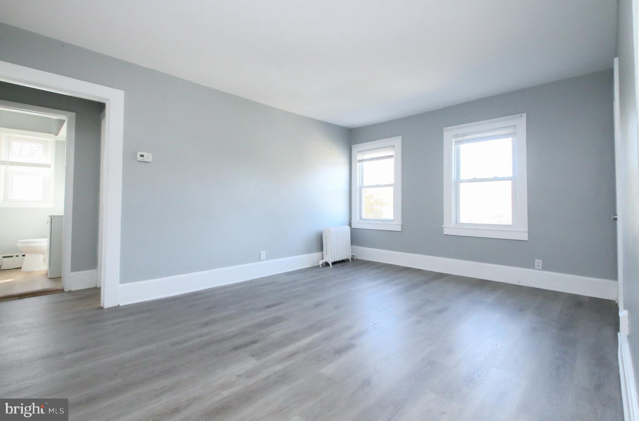 BRISTOL - Residential Lease