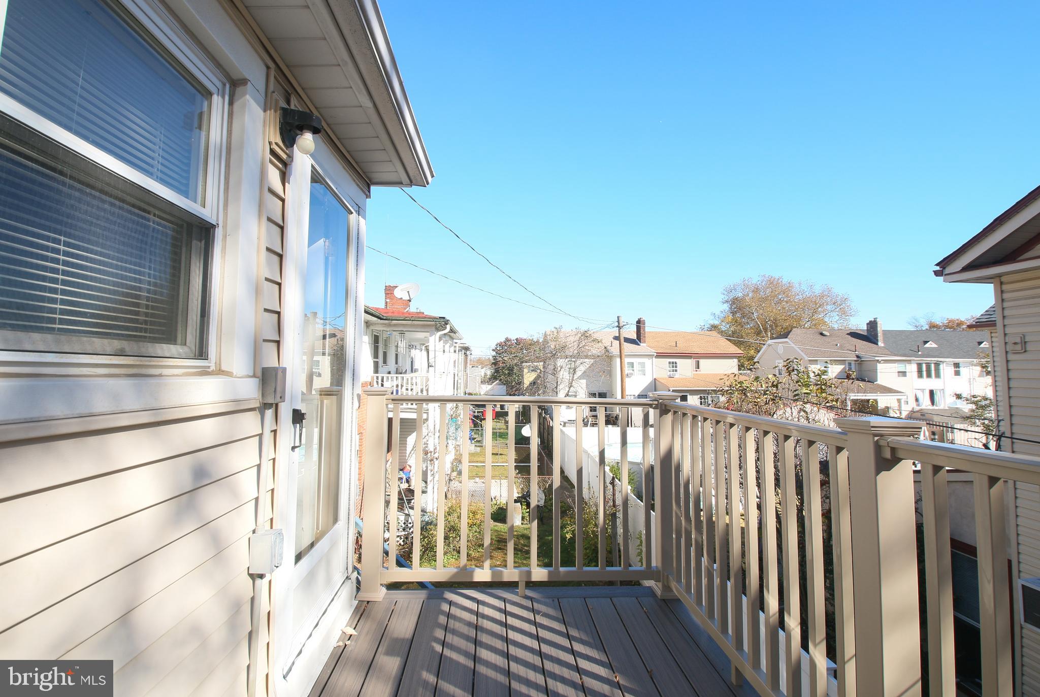 BRISTOL - Residential Lease