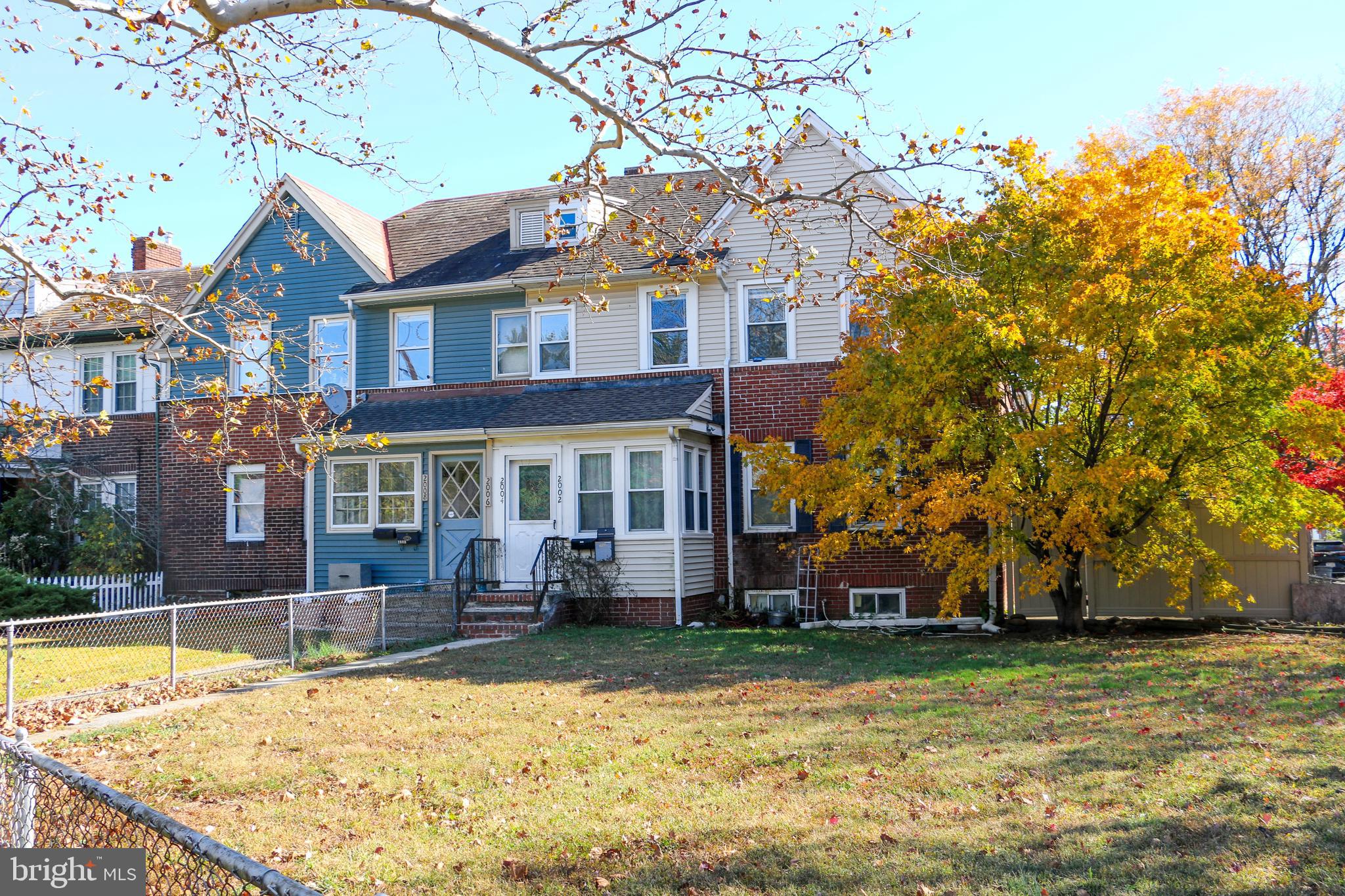 BRISTOL - Residential Lease