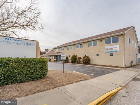 Photo of 608 N High Street, MILLVILLE, NJ 08332 (MLS # NJCB2022494) Photo of 608 N High Street, MILLVILLE, NJ 08332 (MLS # NJCB2022494)