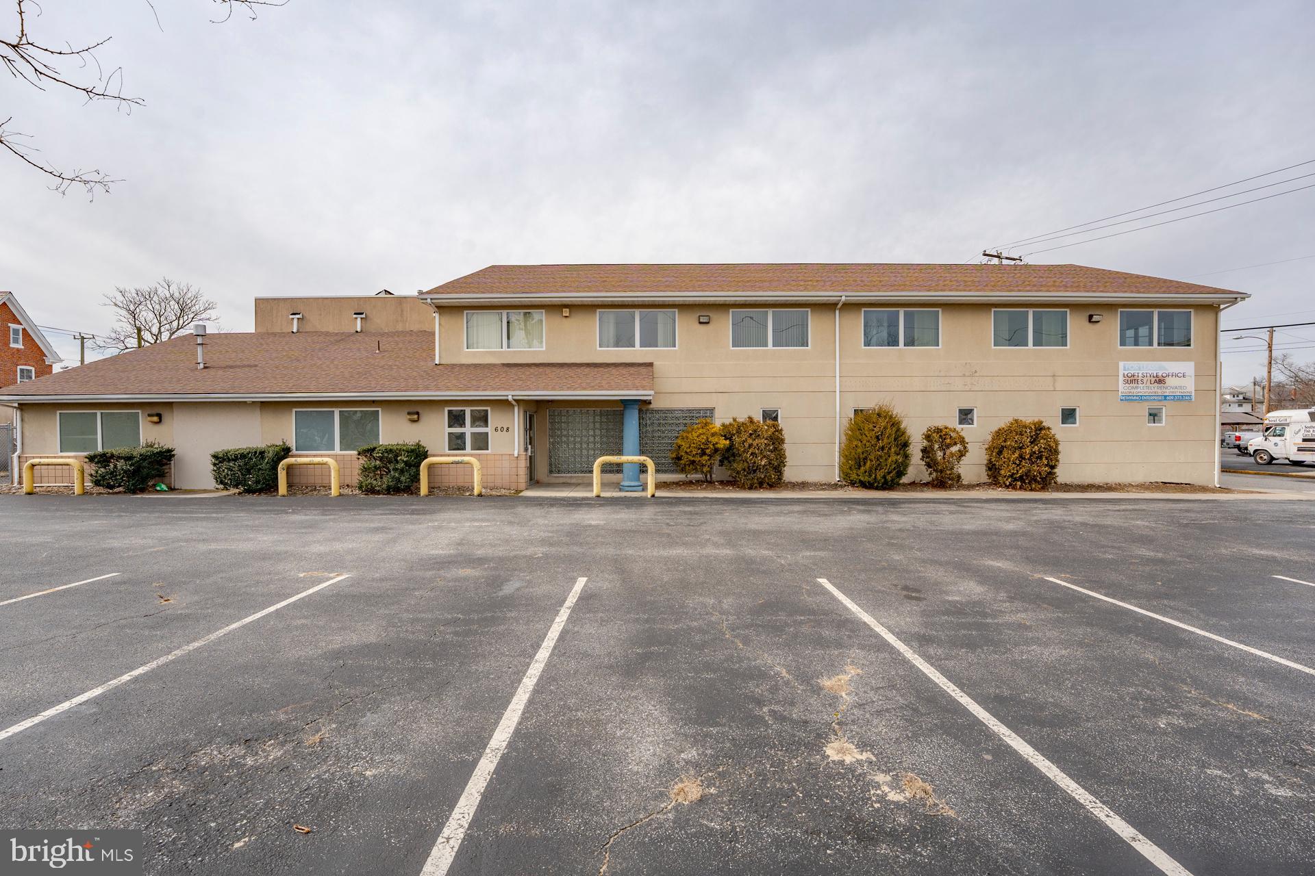 608-616 N HIGH STREET