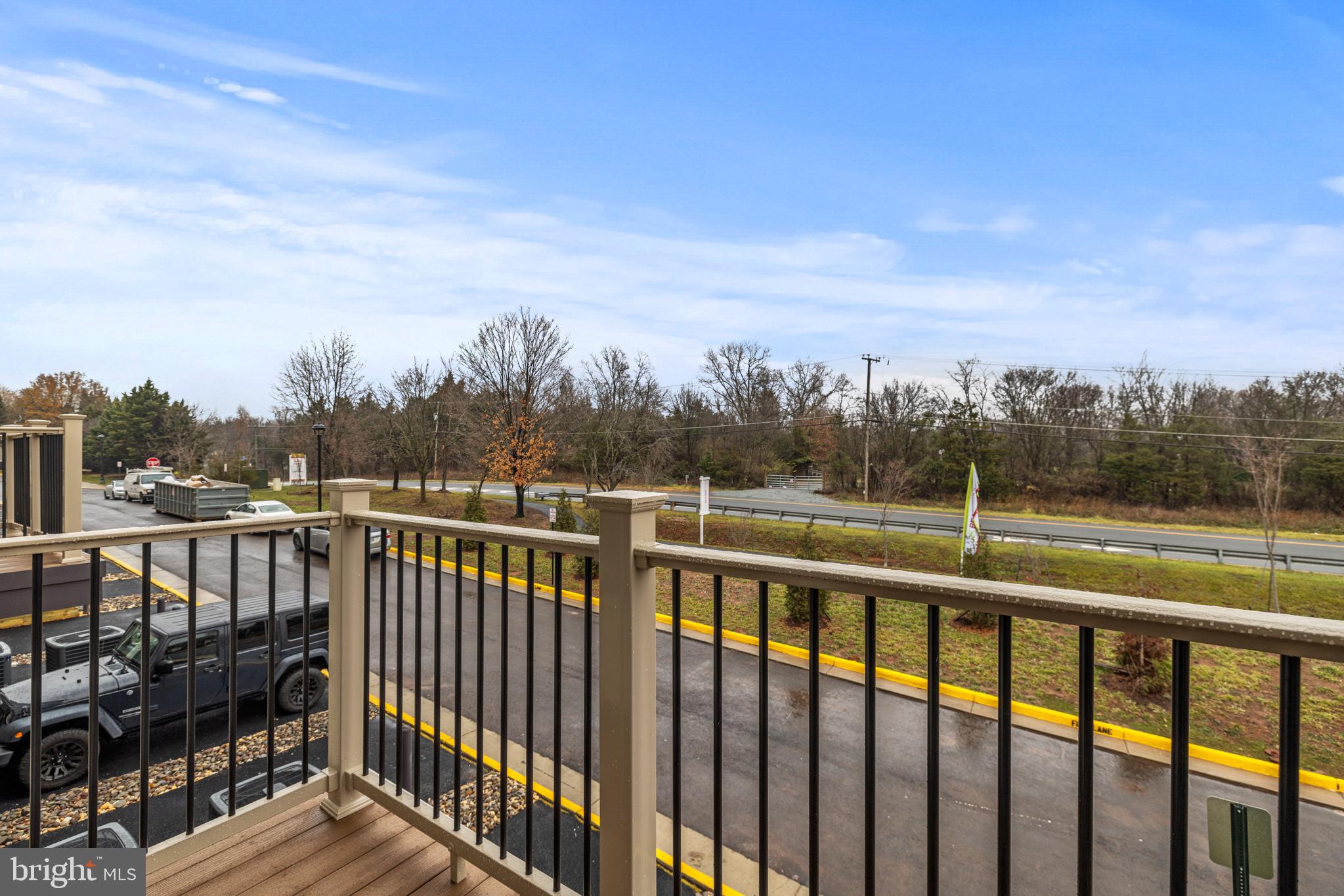 REGAL CHASE - Residential Lease