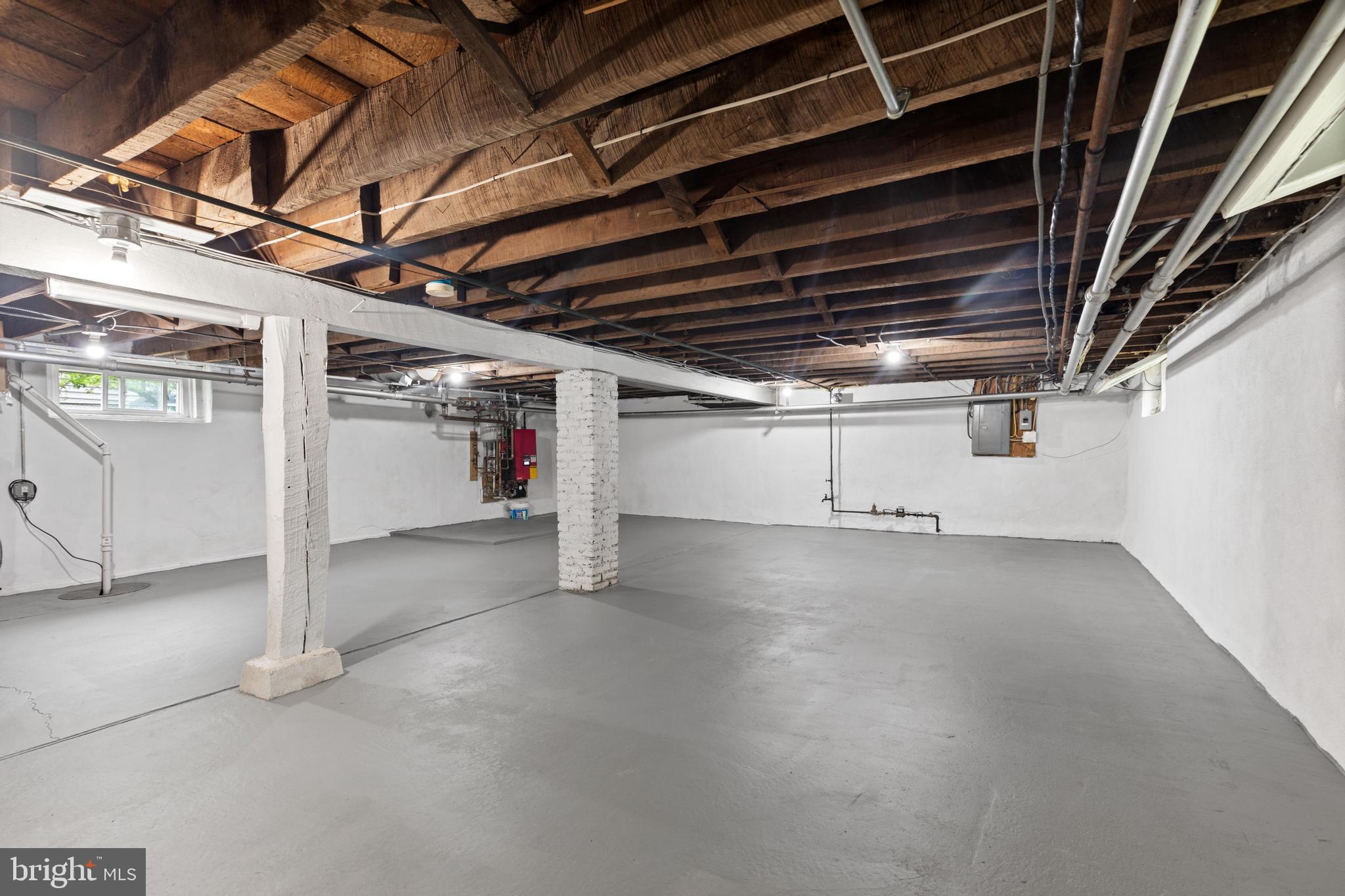 FLOURTOWN - Residential Lease