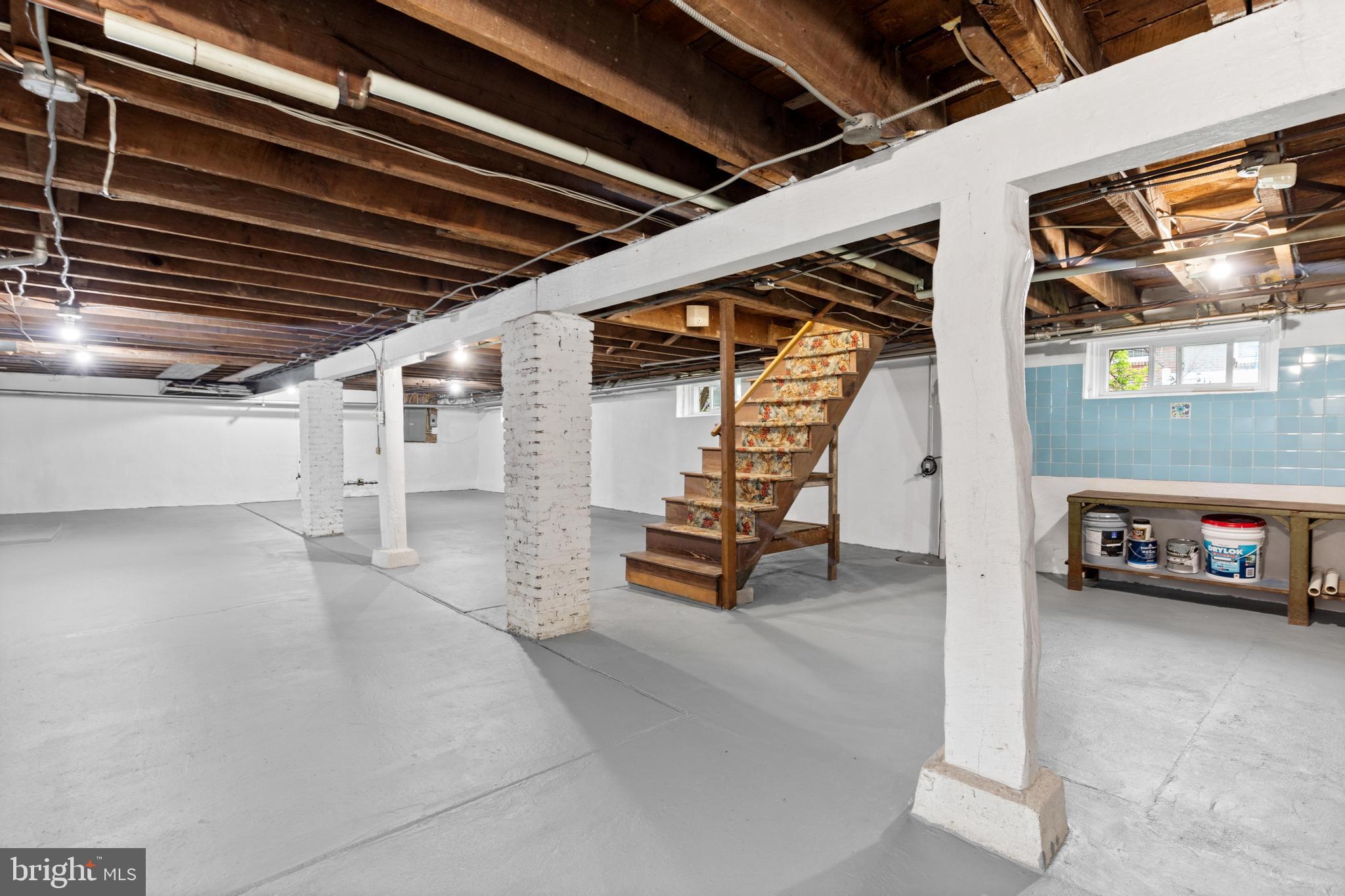 FLOURTOWN - Residential Lease