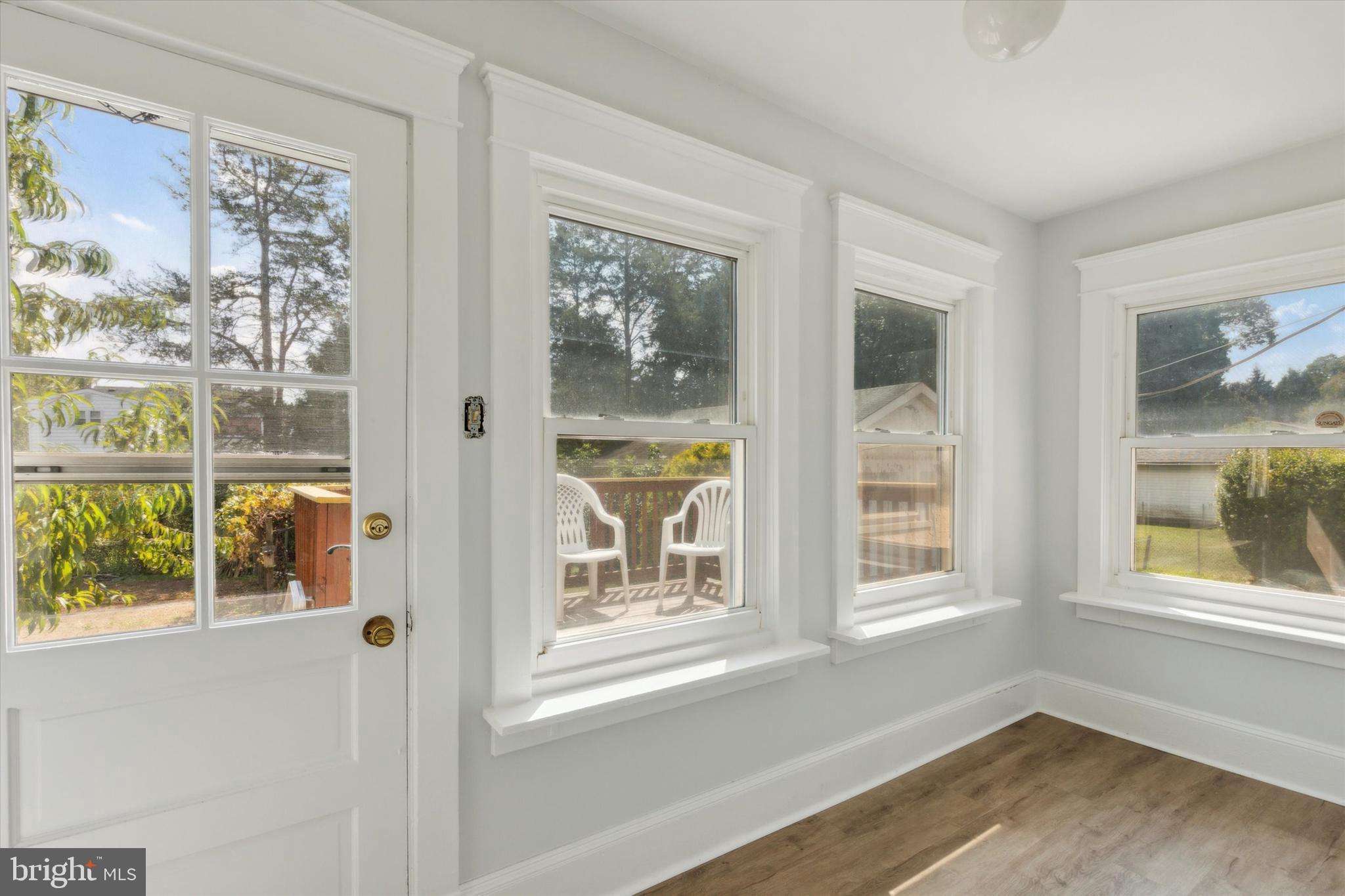 FLOURTOWN - Residential Lease