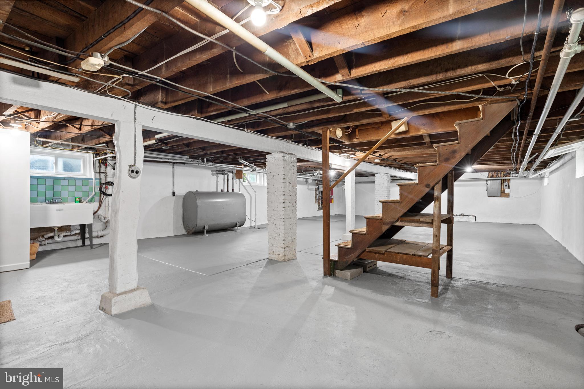 FLOURTOWN - Residential Lease