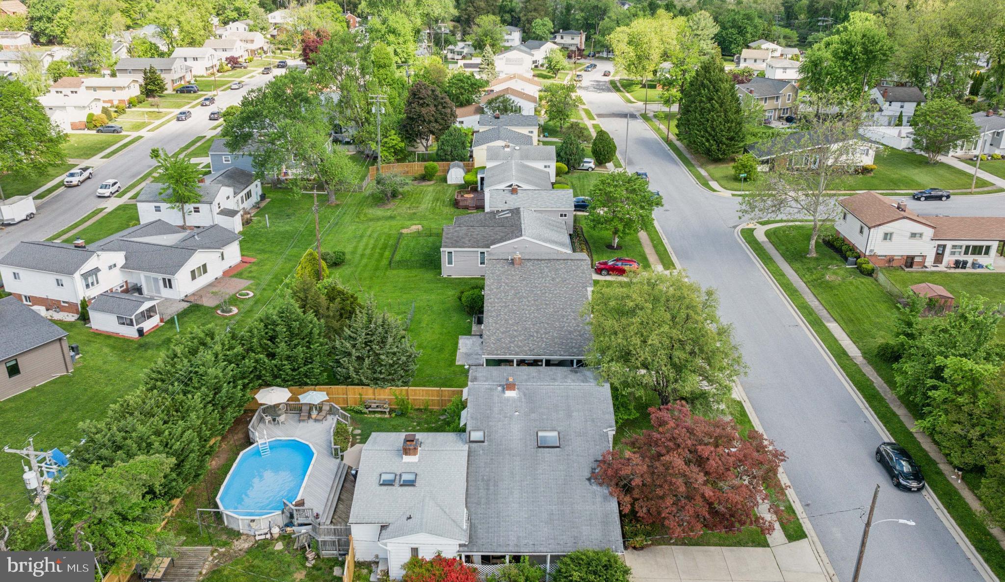 6806 NAVAJO DRIVE