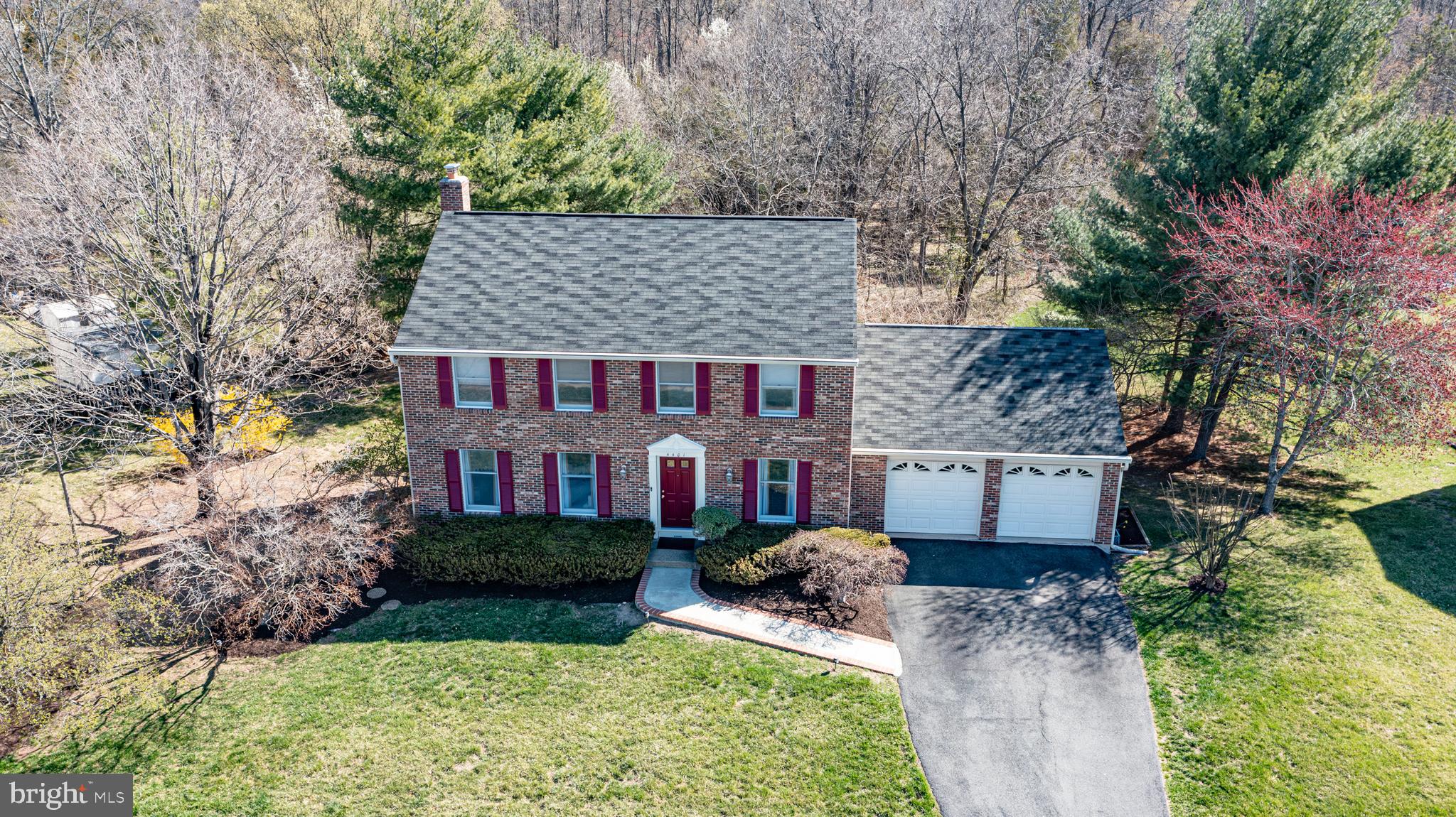 PLEASANT VALLEY - Residential