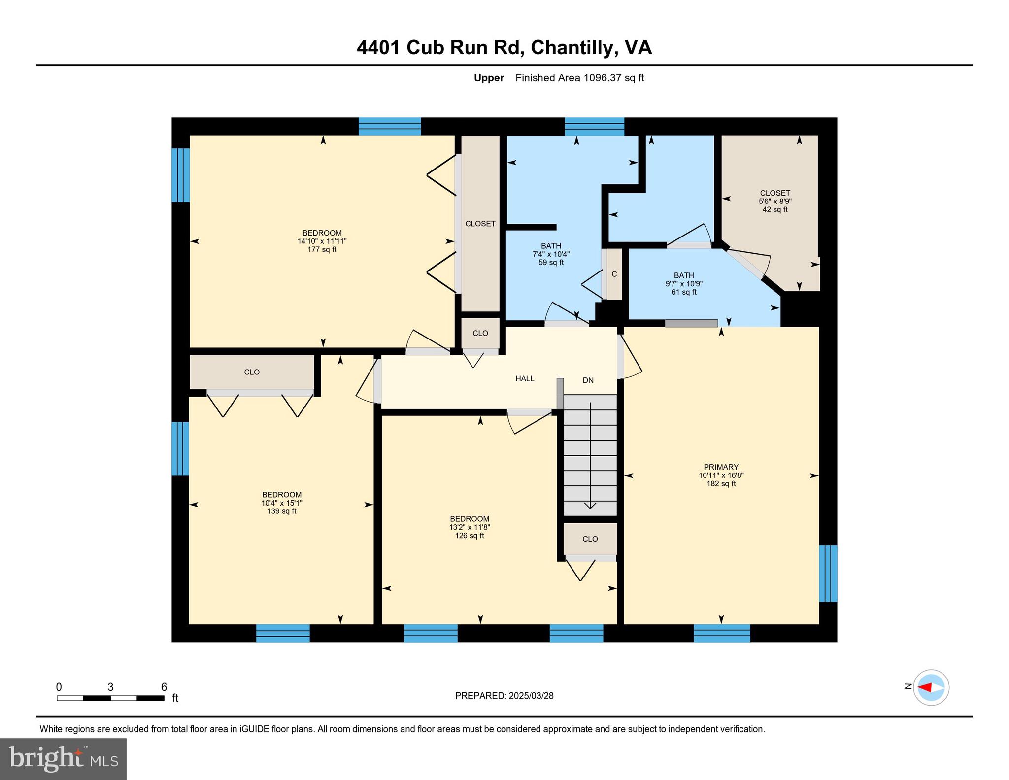 PLEASANT VALLEY - Residential